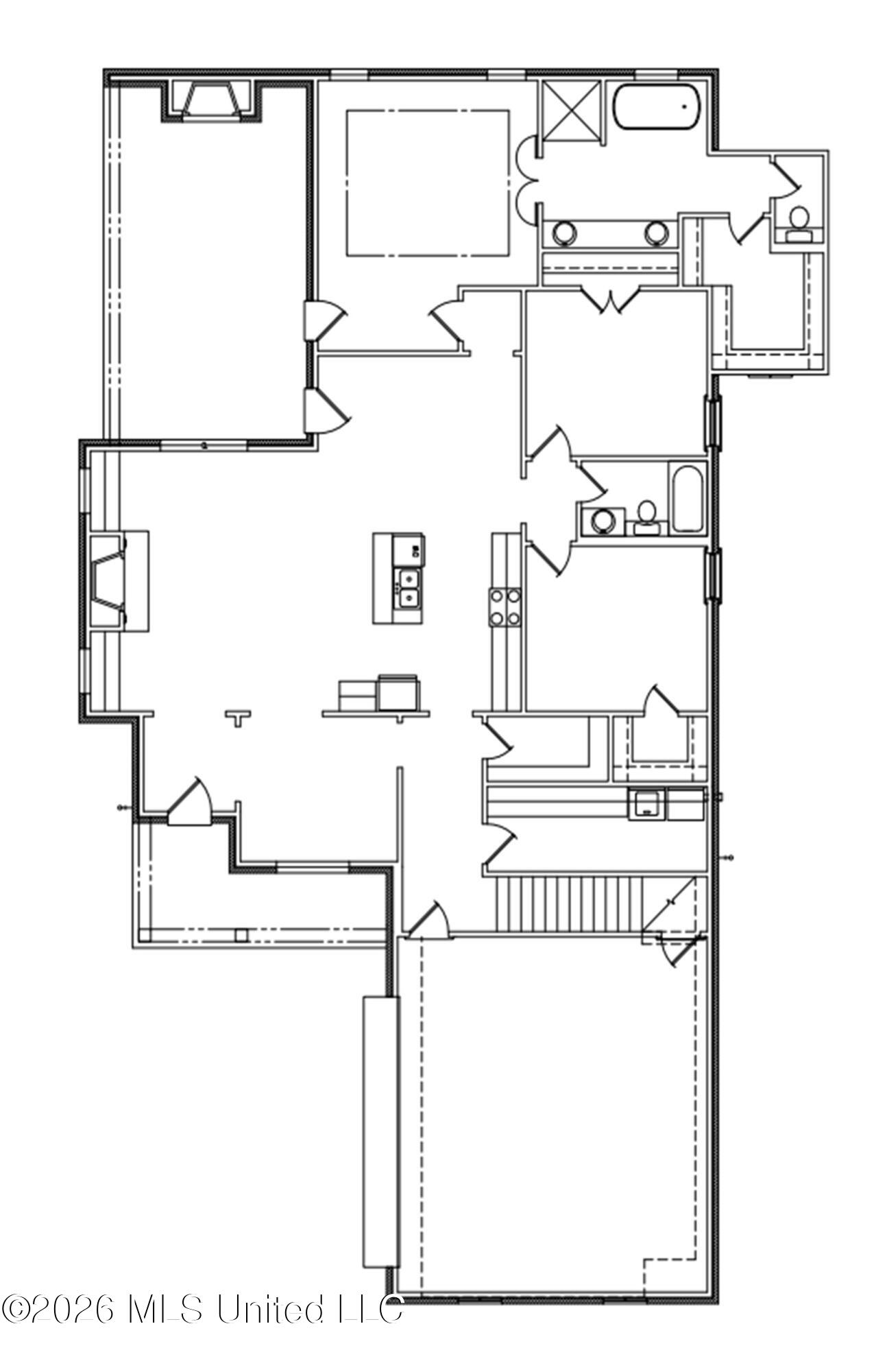 104 Mission Park Drive Property Photo 40