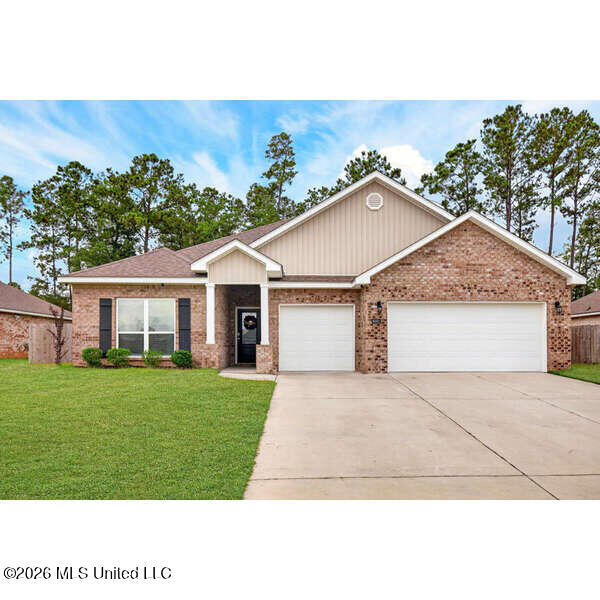 6001 Penni Lane Property Photo 1