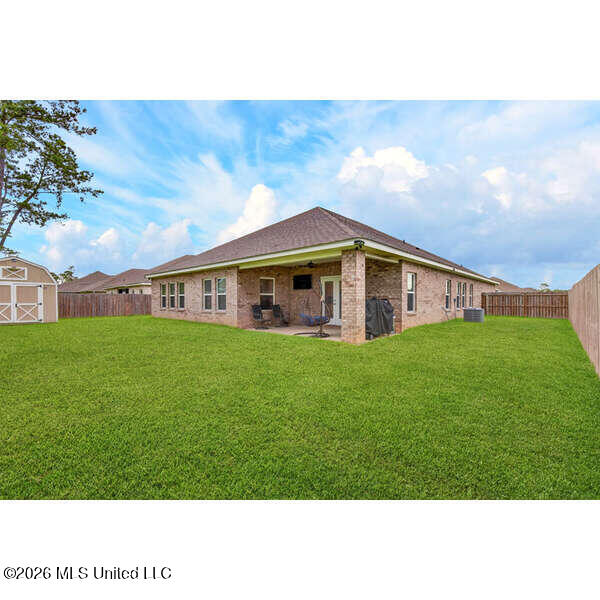 6001 Penni Lane Property Photo 23