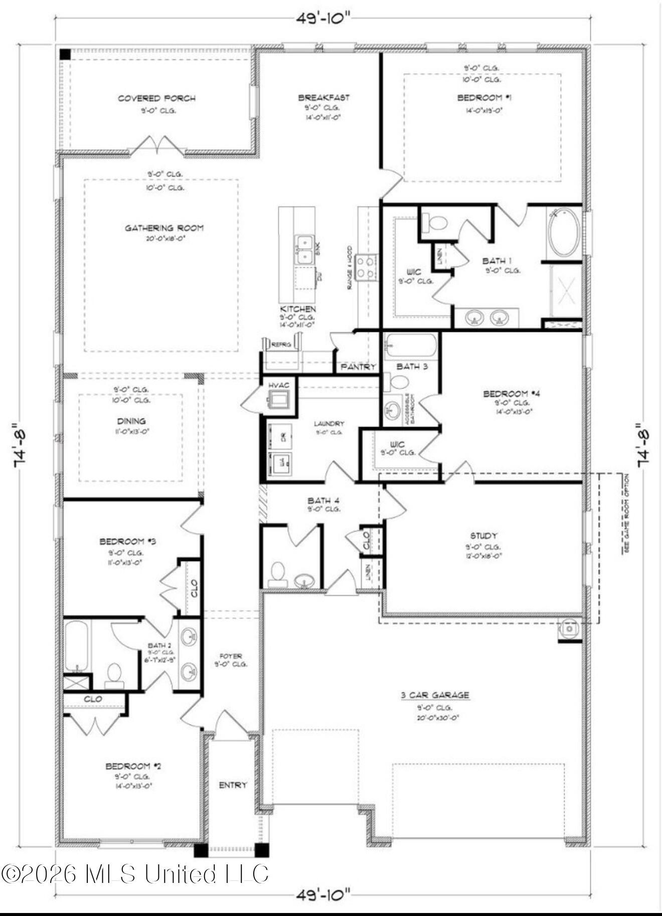 6001 Penni Lane Property Photo 31