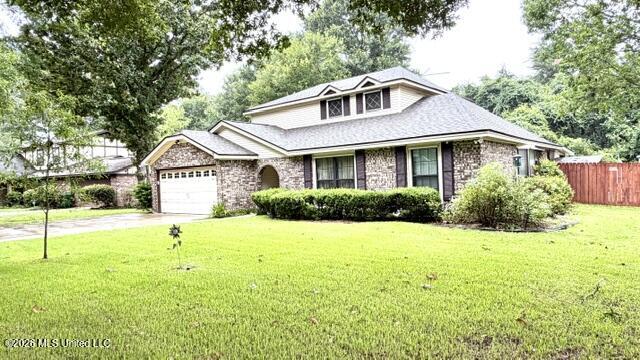 3924 Riverpine Drive Property Photo 3