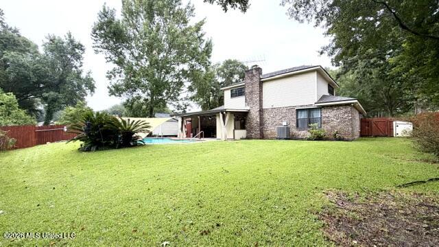 3924 Riverpine Drive Property Photo 82