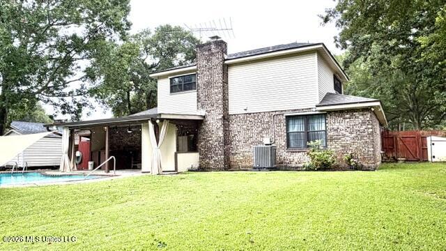 3924 Riverpine Drive Property Photo 83