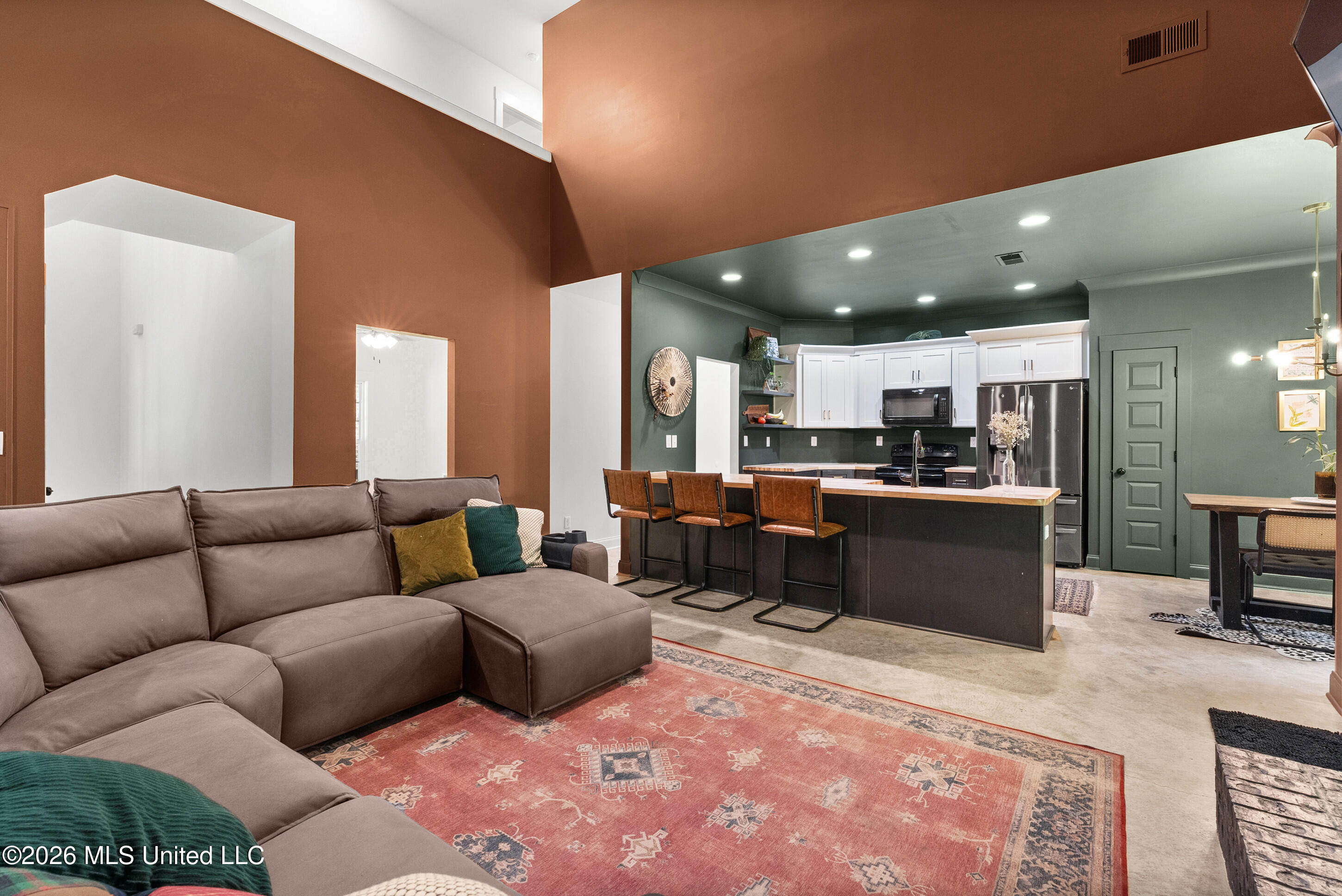 14929 Strickland Road Property Photo 6