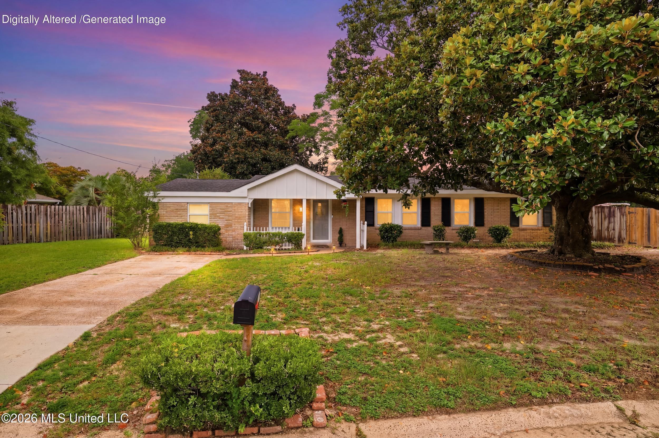2130 Driftwood Drive Property Photo 1