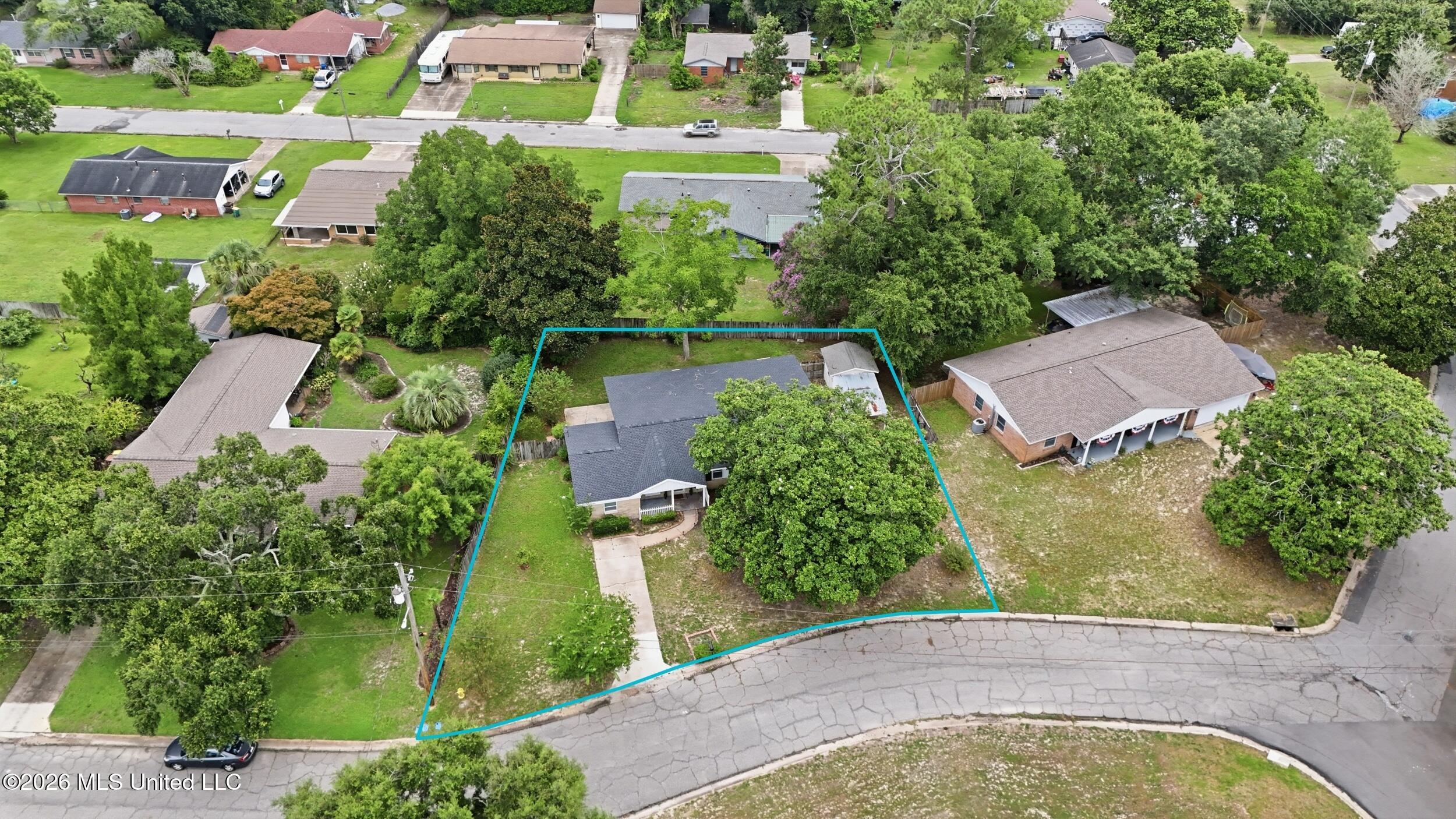 2130 Driftwood Drive Property Photo 36