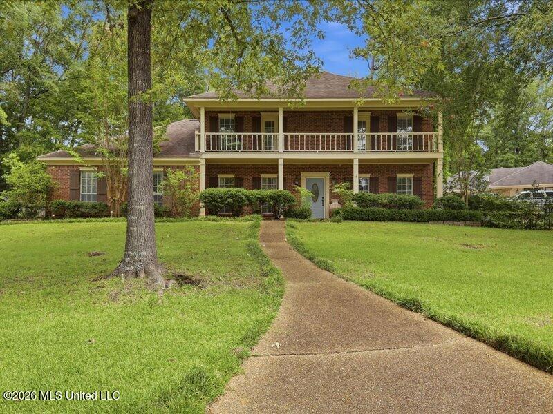 14 Napa Valley Circle Property Photo 1