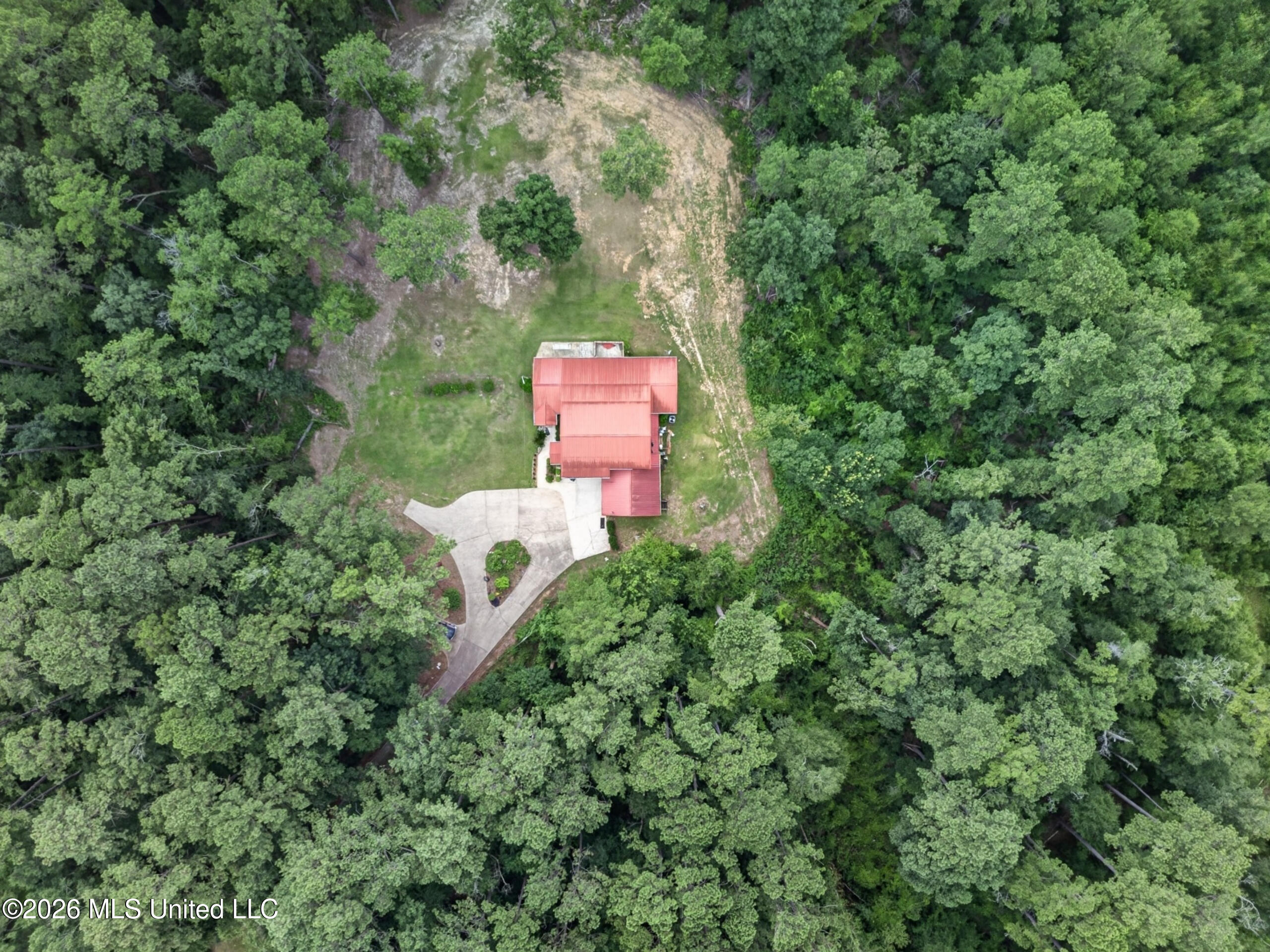 929 Crooked Creek Road Property Photo 39