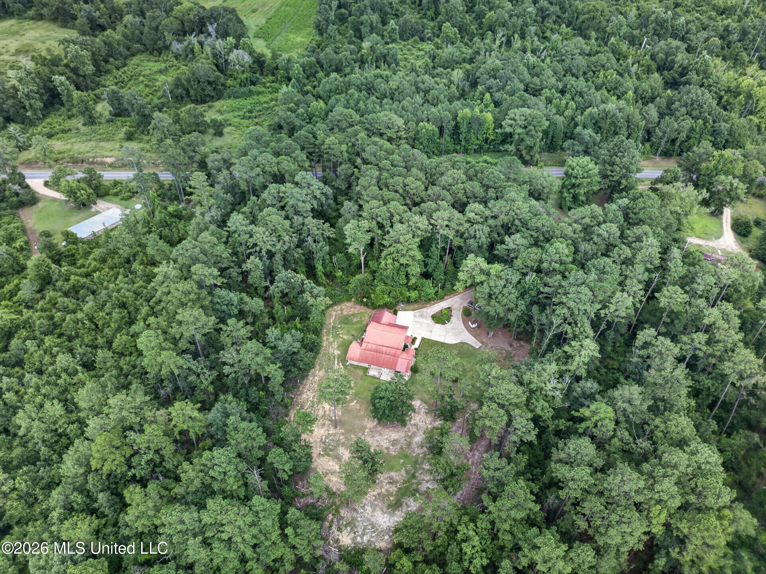 929 Crooked Creek Road Property Photo 40
