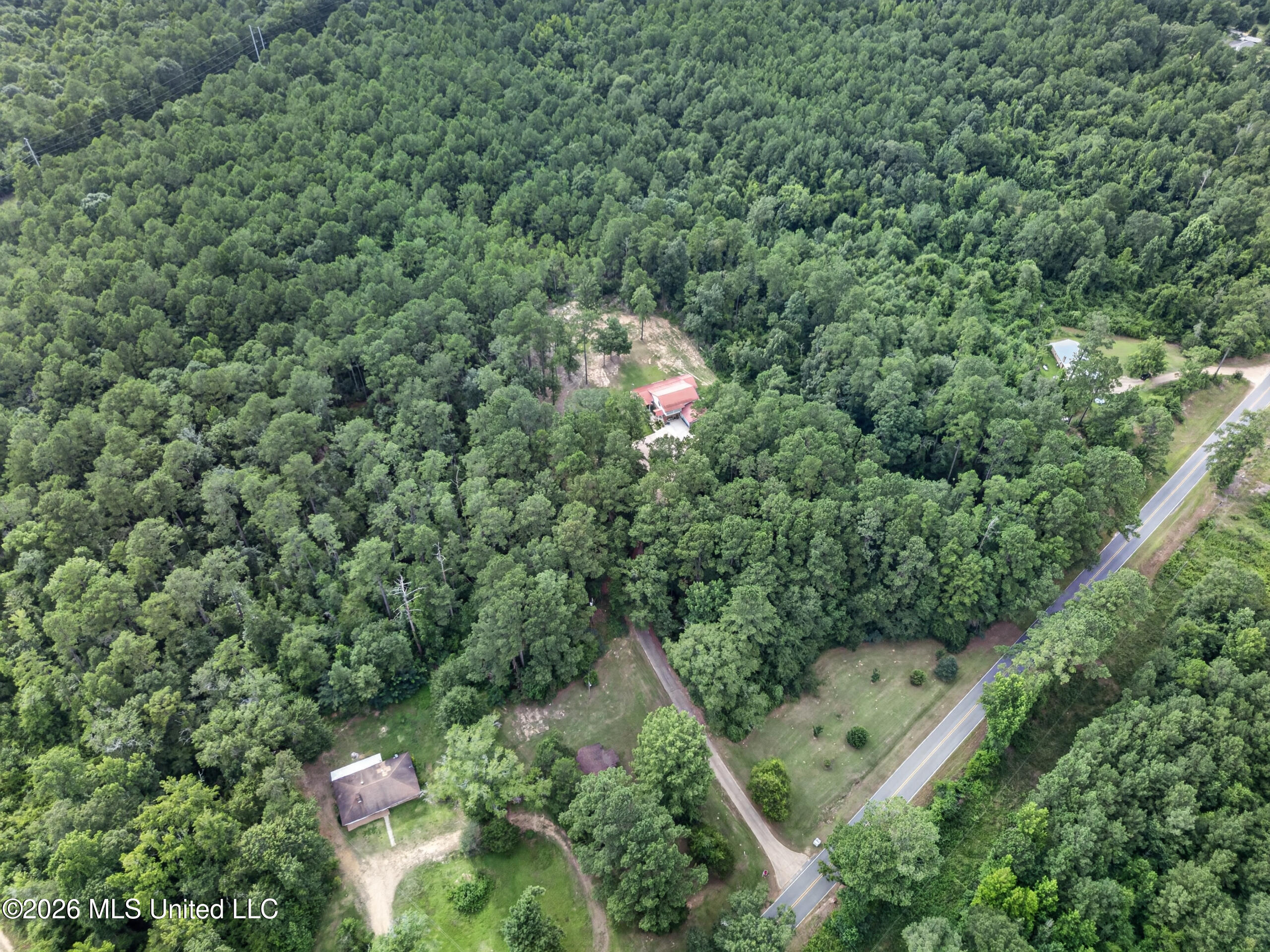 929 Crooked Creek Road Property Photo 41