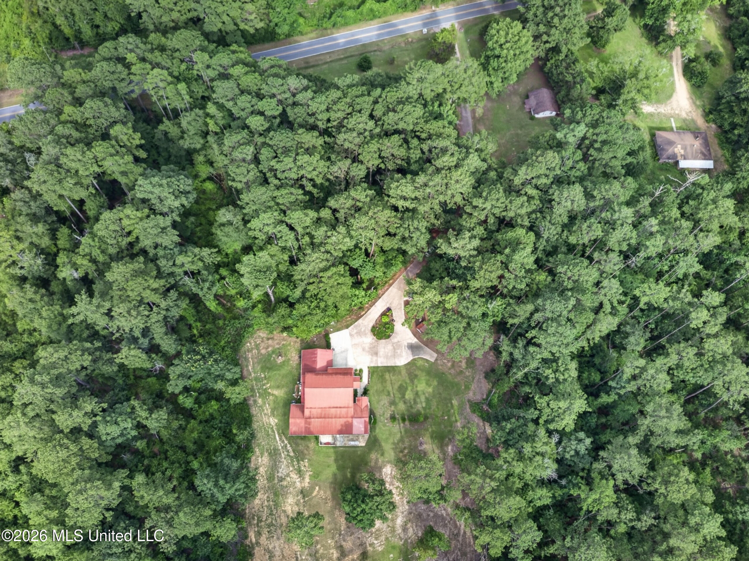 929 Crooked Creek Road Property Photo 42