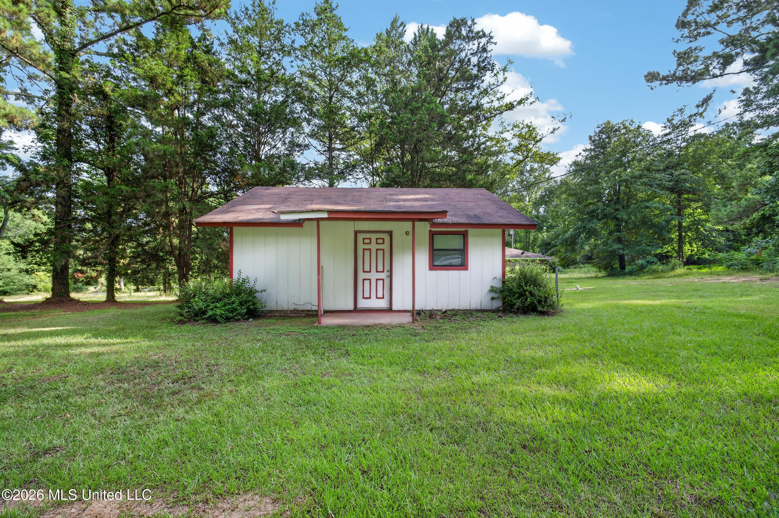 929 Crooked Creek Road Property Photo 44