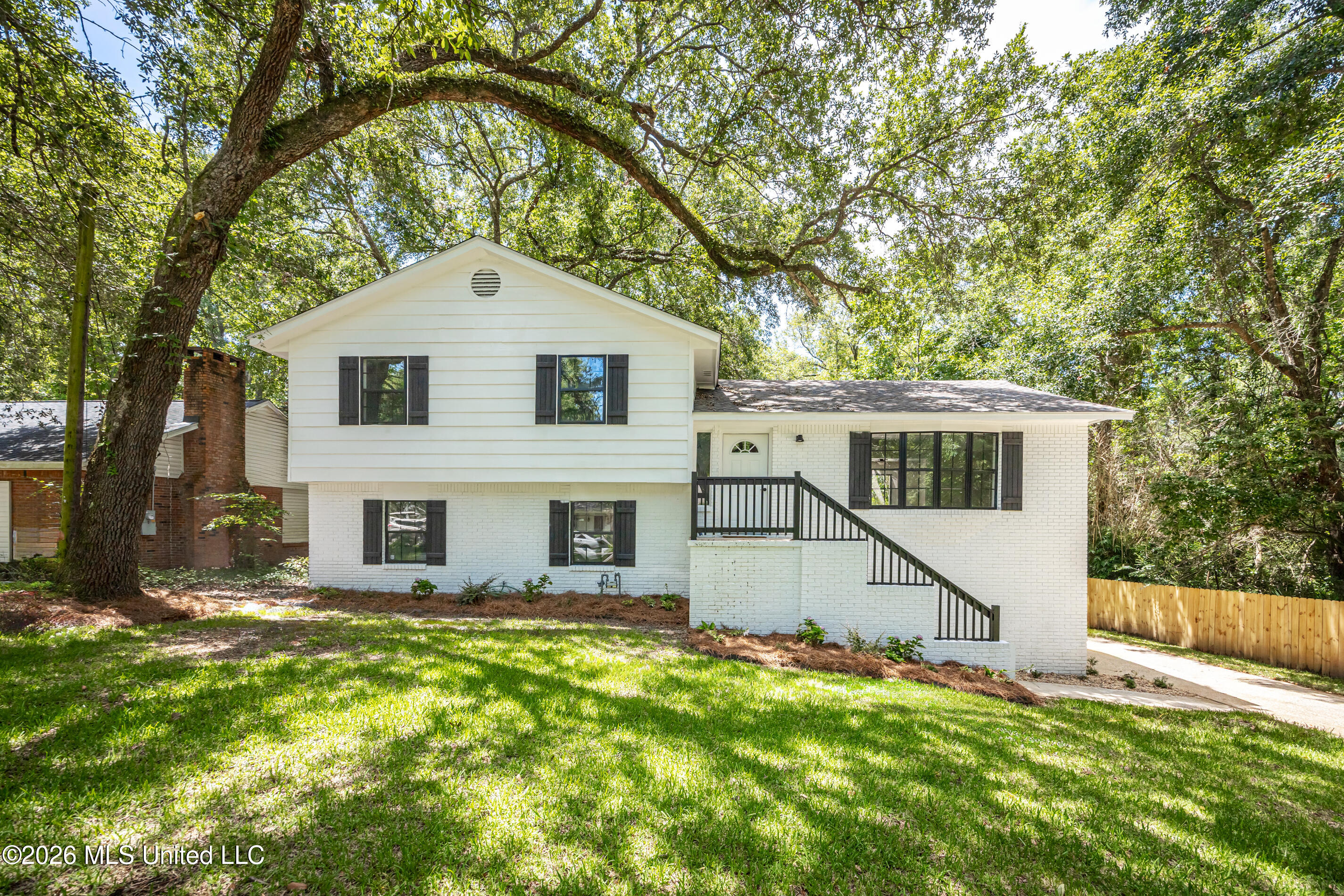 2550 Davidson Road Property Photo 1