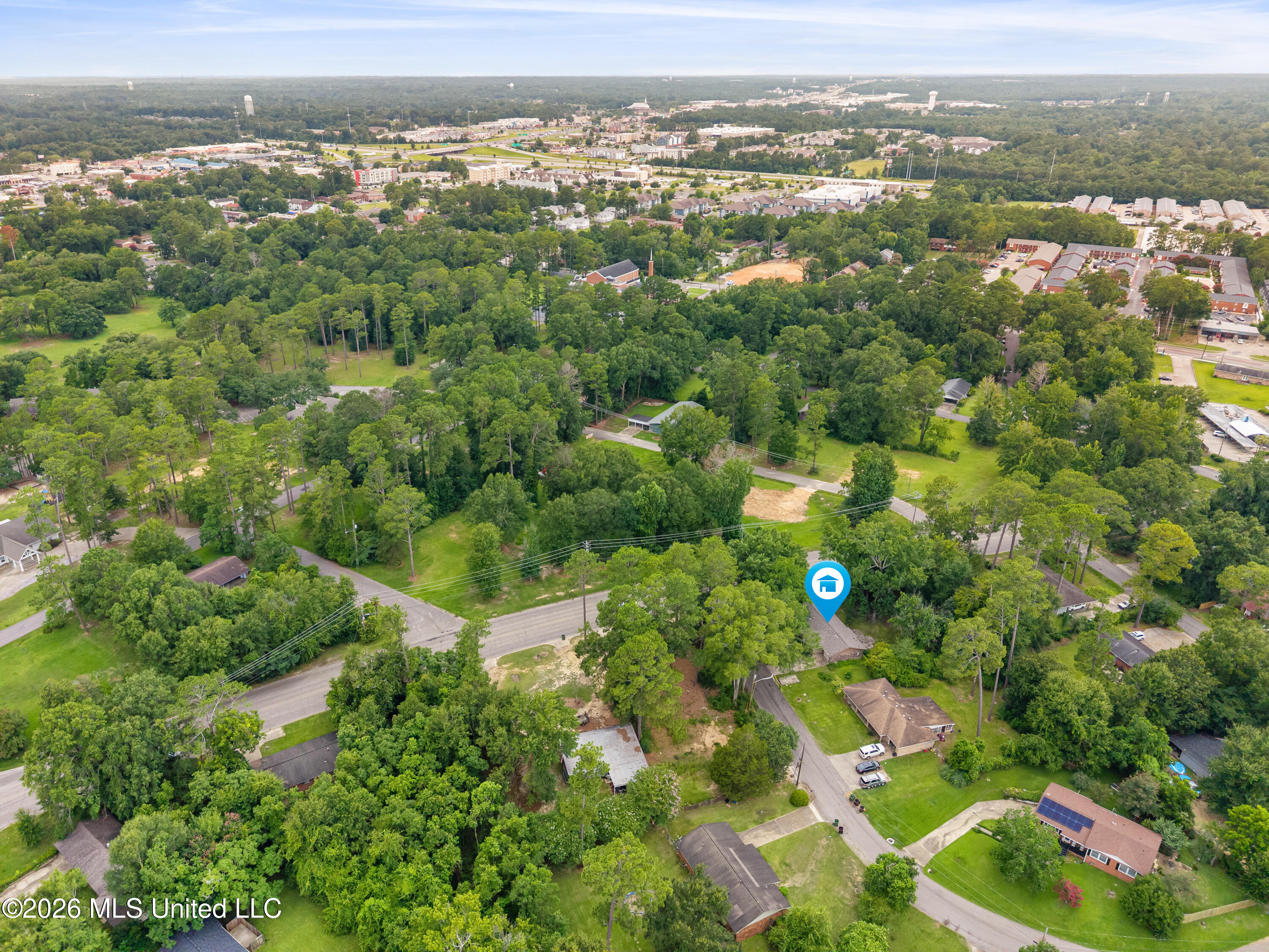 100 Virginia Drive Property Photo 30