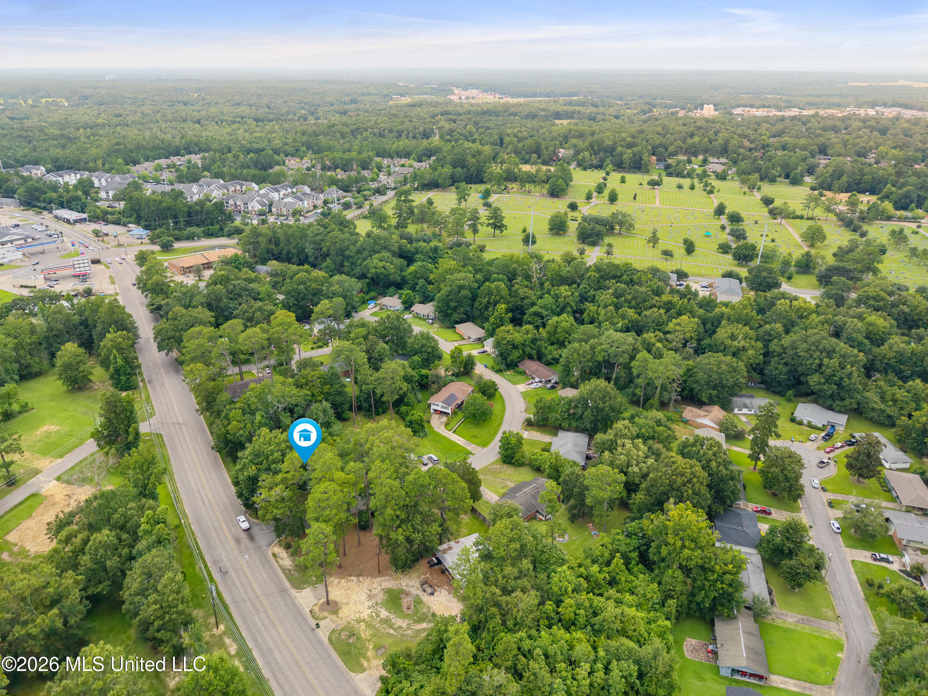 100 Virginia Drive Property Photo 34