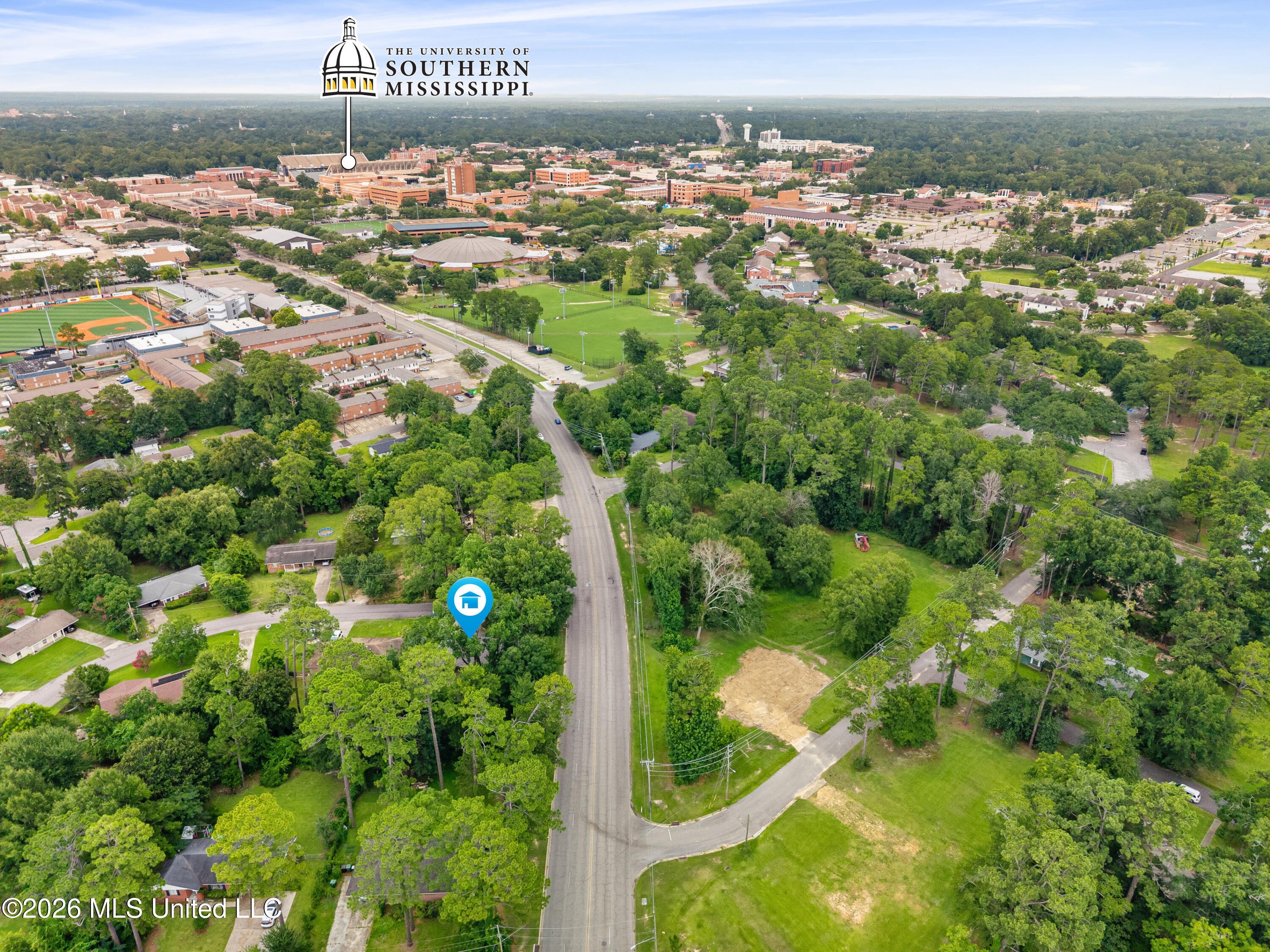100 Virginia Drive Property Photo 35
