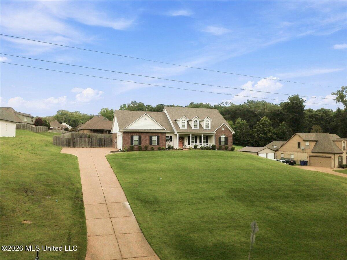 1943 Laughter Road Property Photo 6