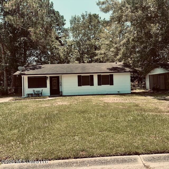 229 Linda Drive Property Photo 1