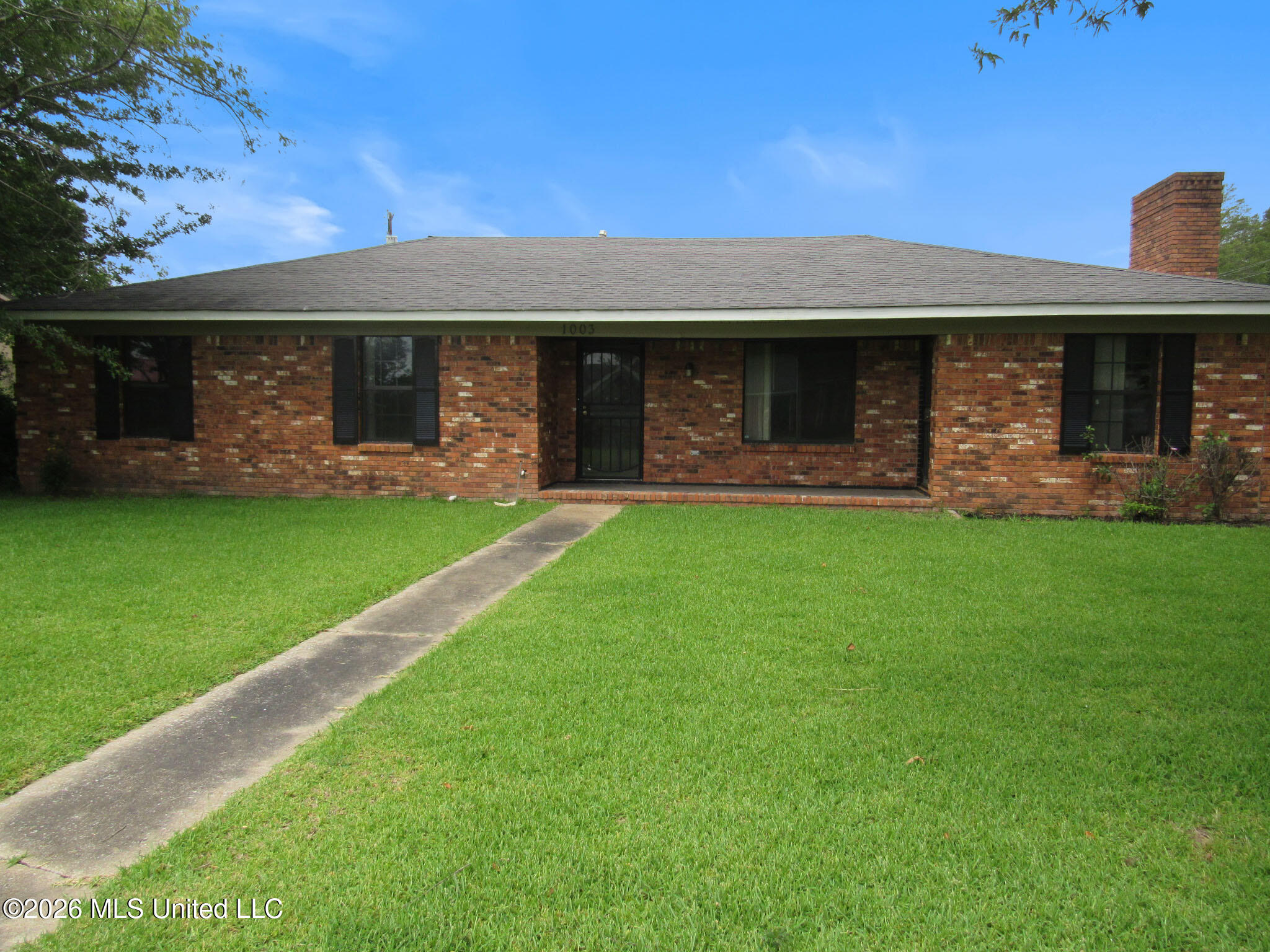 1003 Florida Avenue Property Photo 1