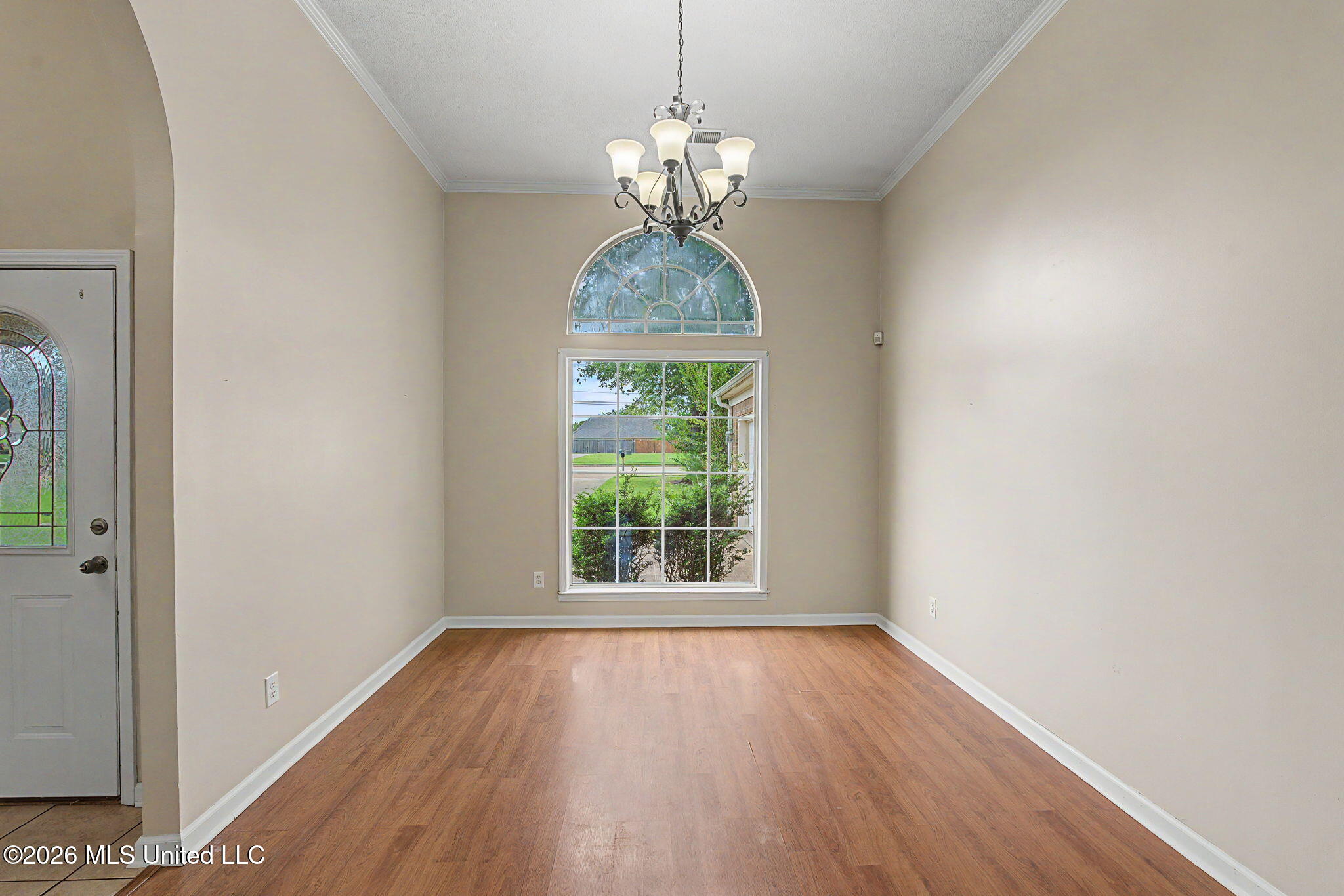 1337 Holly Springs Road Property Photo 8