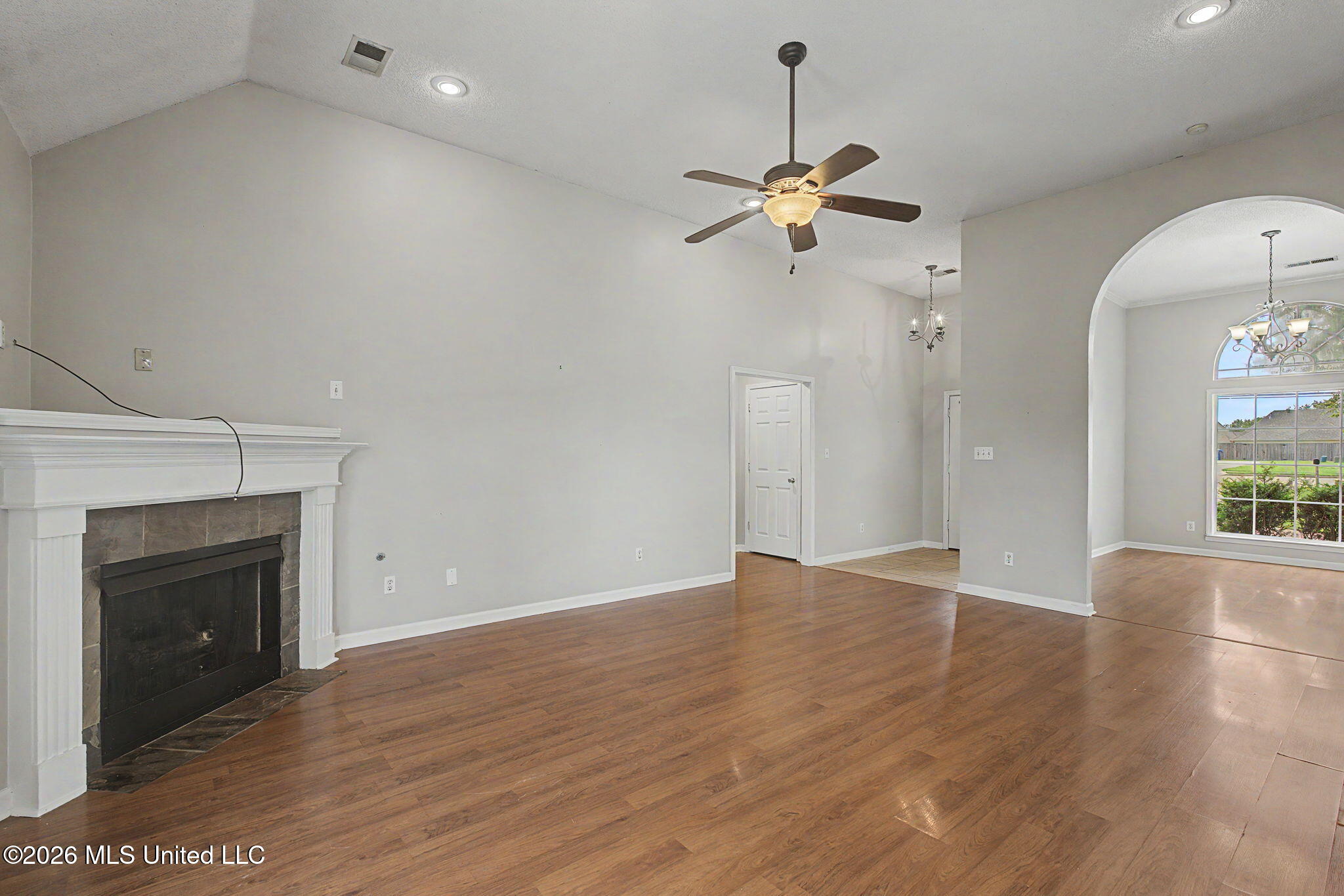 1337 Holly Springs Road Property Photo 11