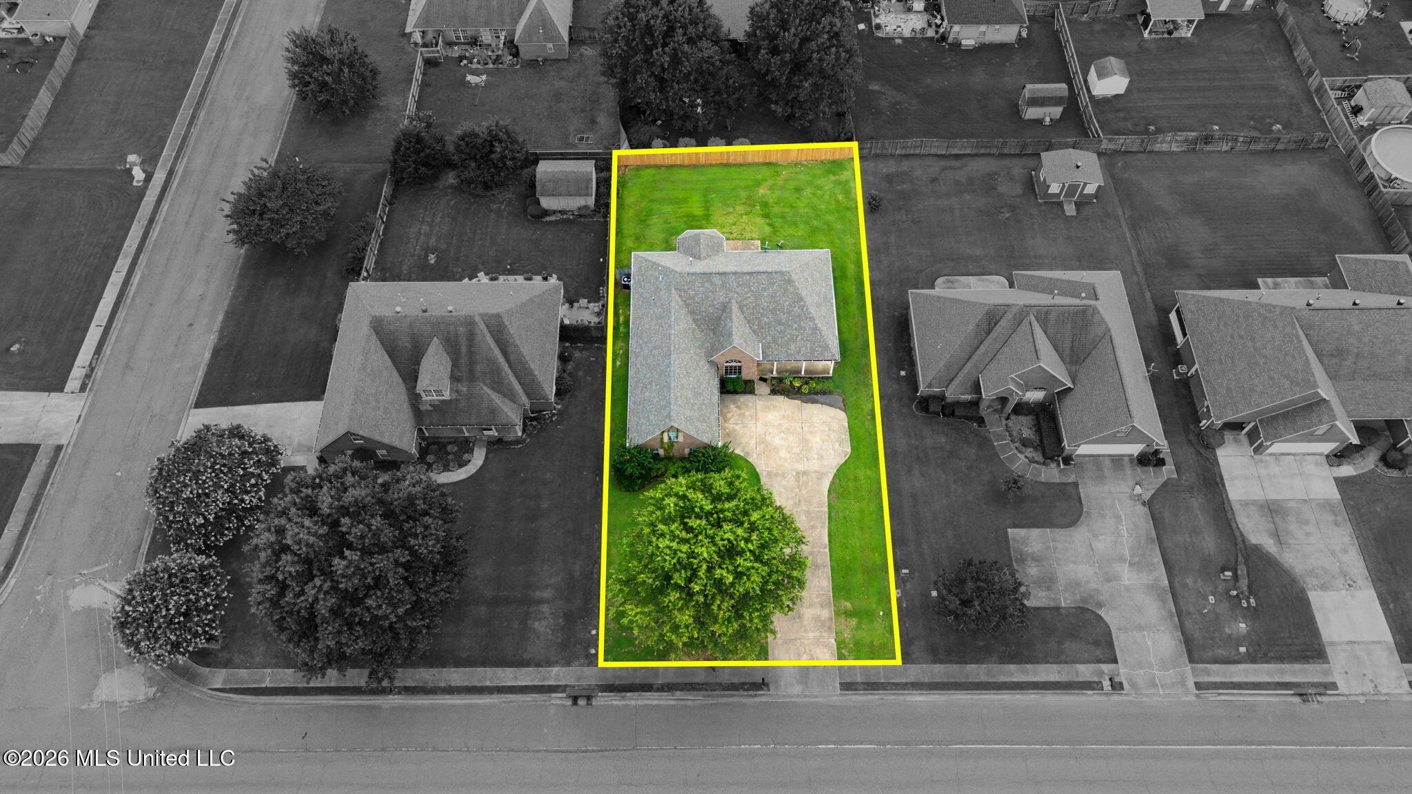 1337 Holly Springs Road Property Photo 31