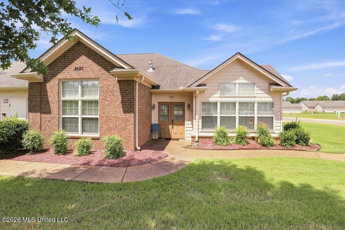 2690 E Starlanding Road Property Photo 1