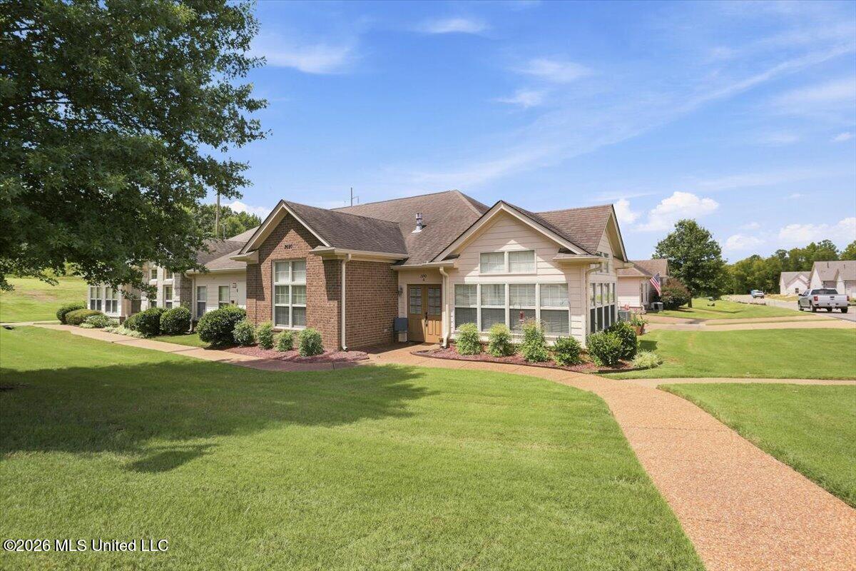 2690 E Starlanding Road Property Photo 2
