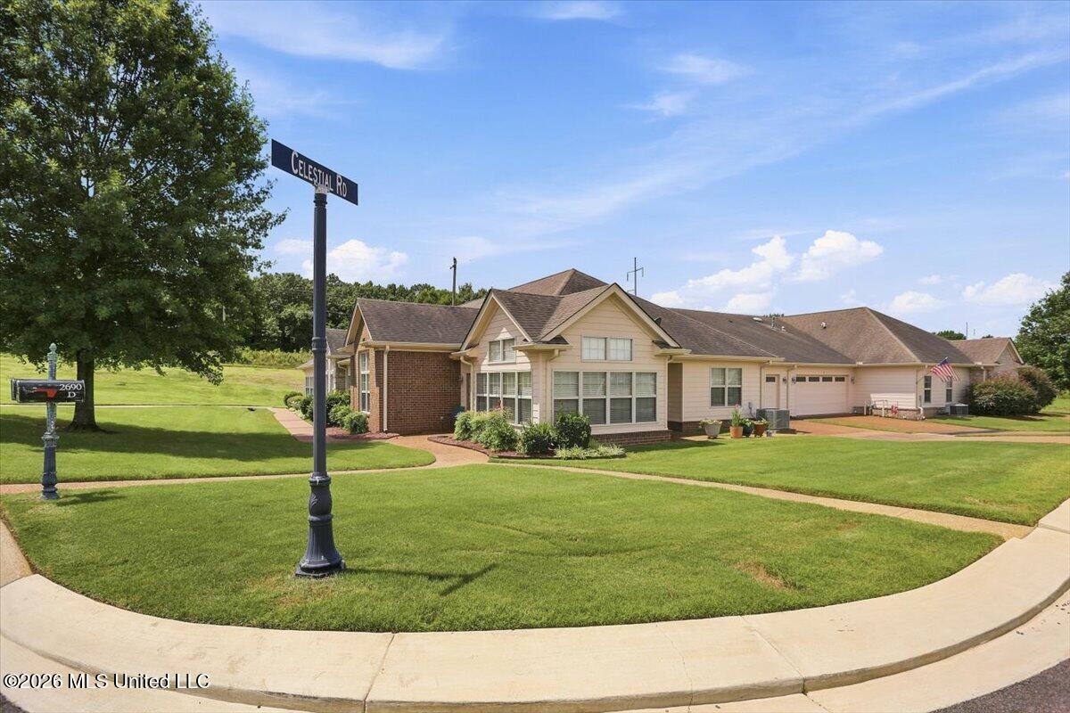 2690 E Starlanding Road Property Photo 3
