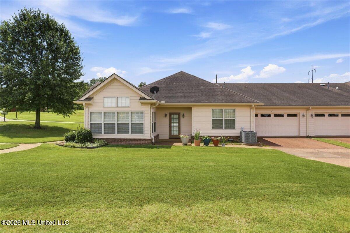 2690 E Starlanding Road Property Photo 29
