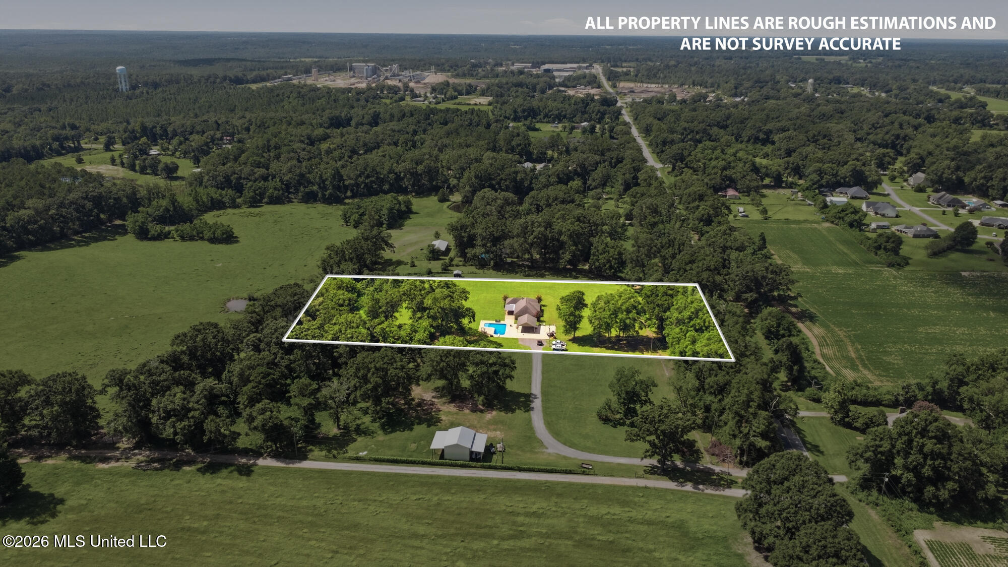 240 Old Highway 63 North Property Photo 26
