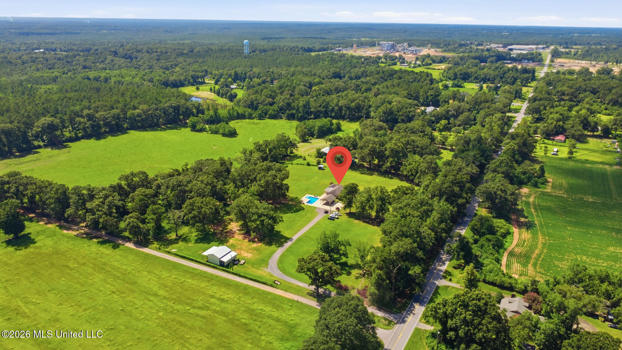 240 Old Highway 63 North Property Photo 28