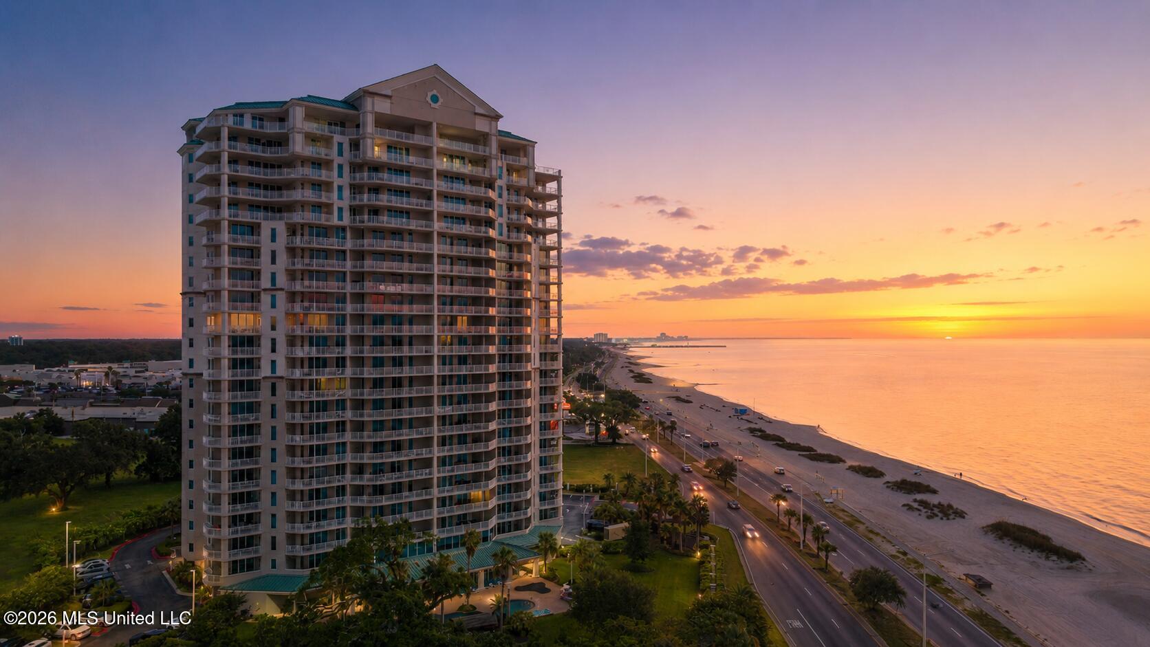 2668 Beach Boulevard Property Photo 1