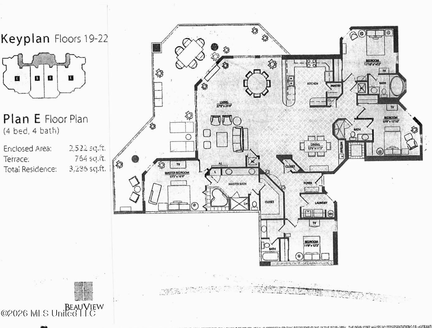 2668 Beach Boulevard Property Photo 83