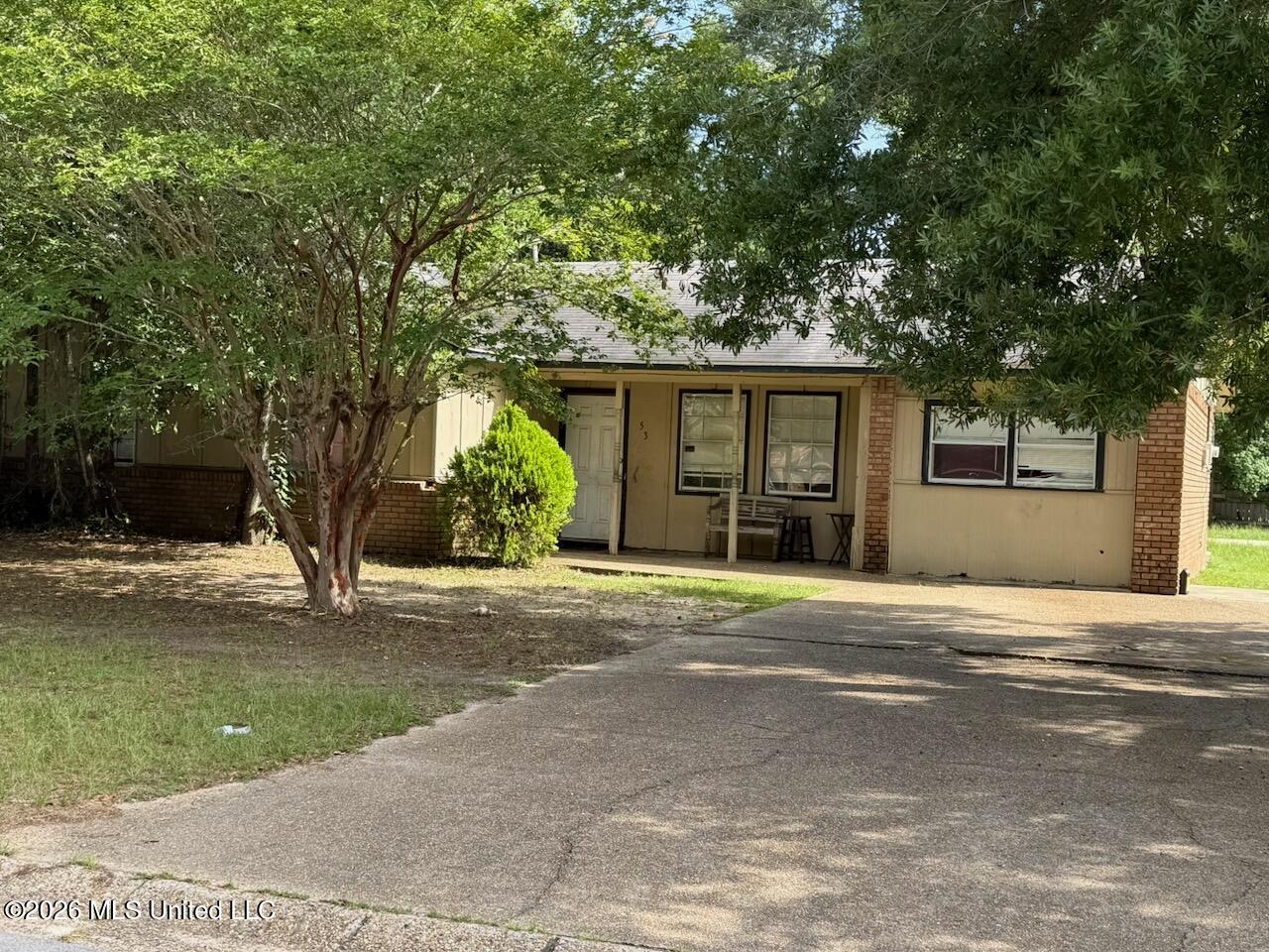 534 N Forest Drive Property Photo 1