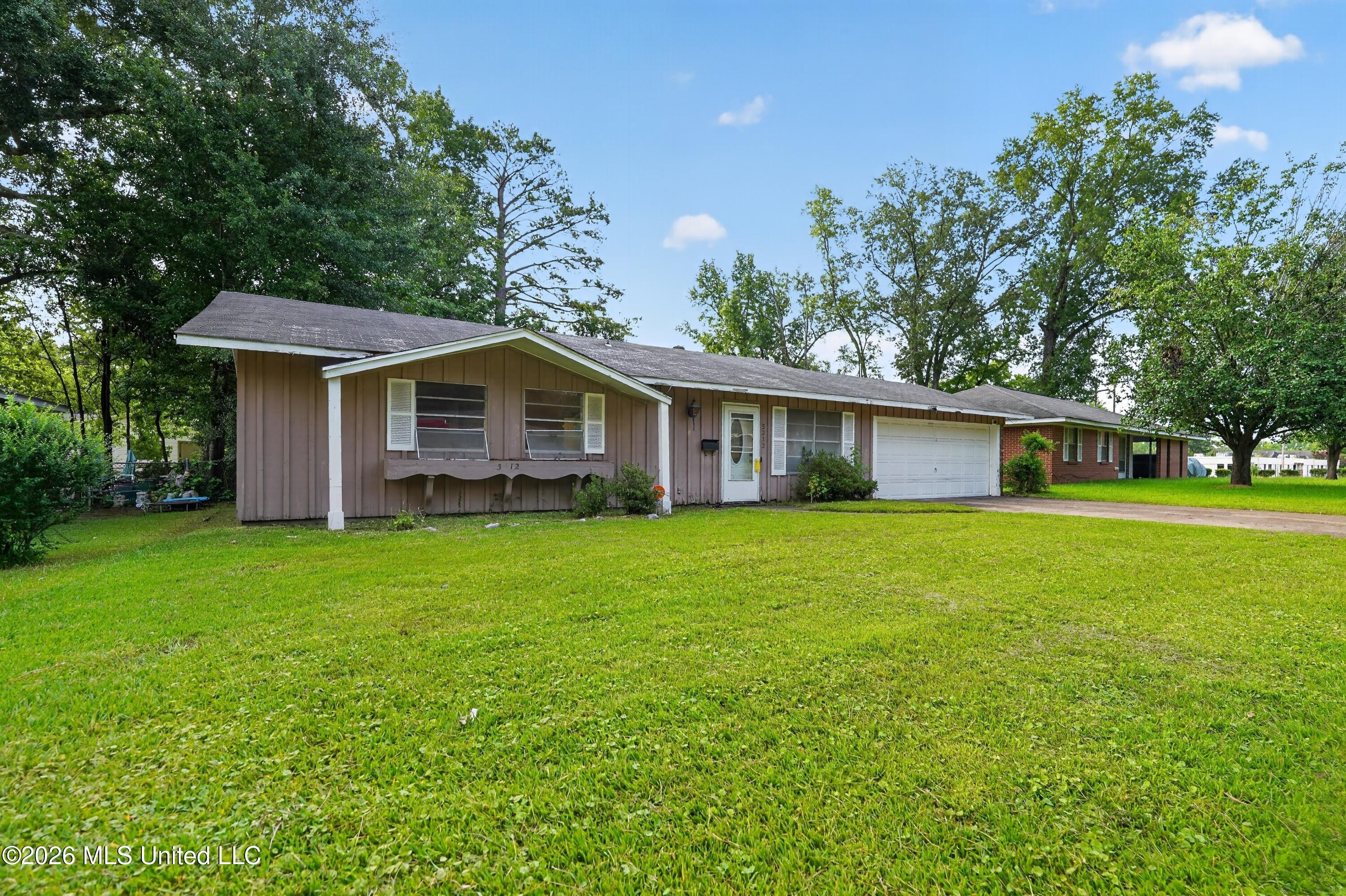 5312 Cedar Park Drive Property Photo 1