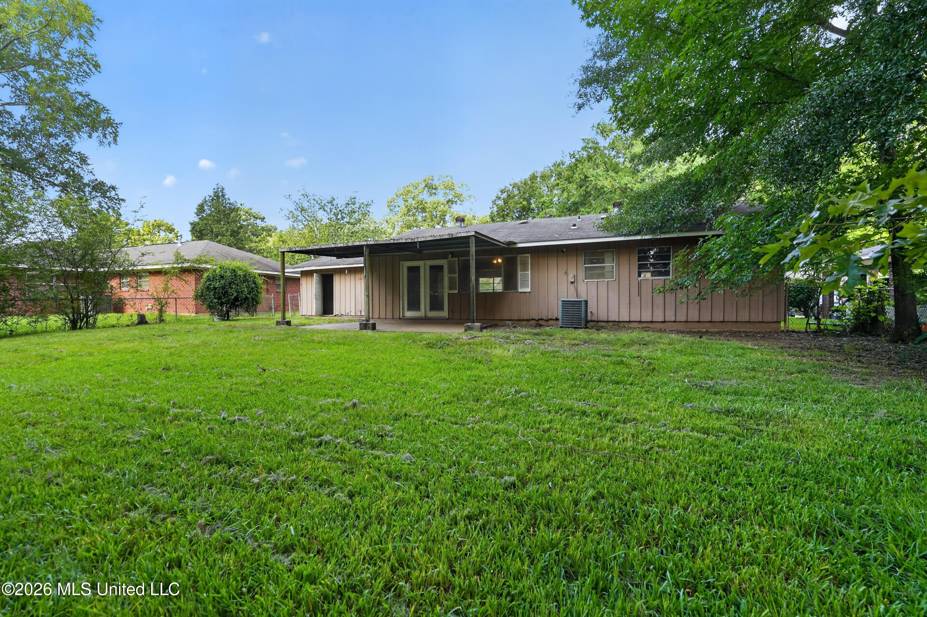 5312 Cedar Park Drive Property Photo 4