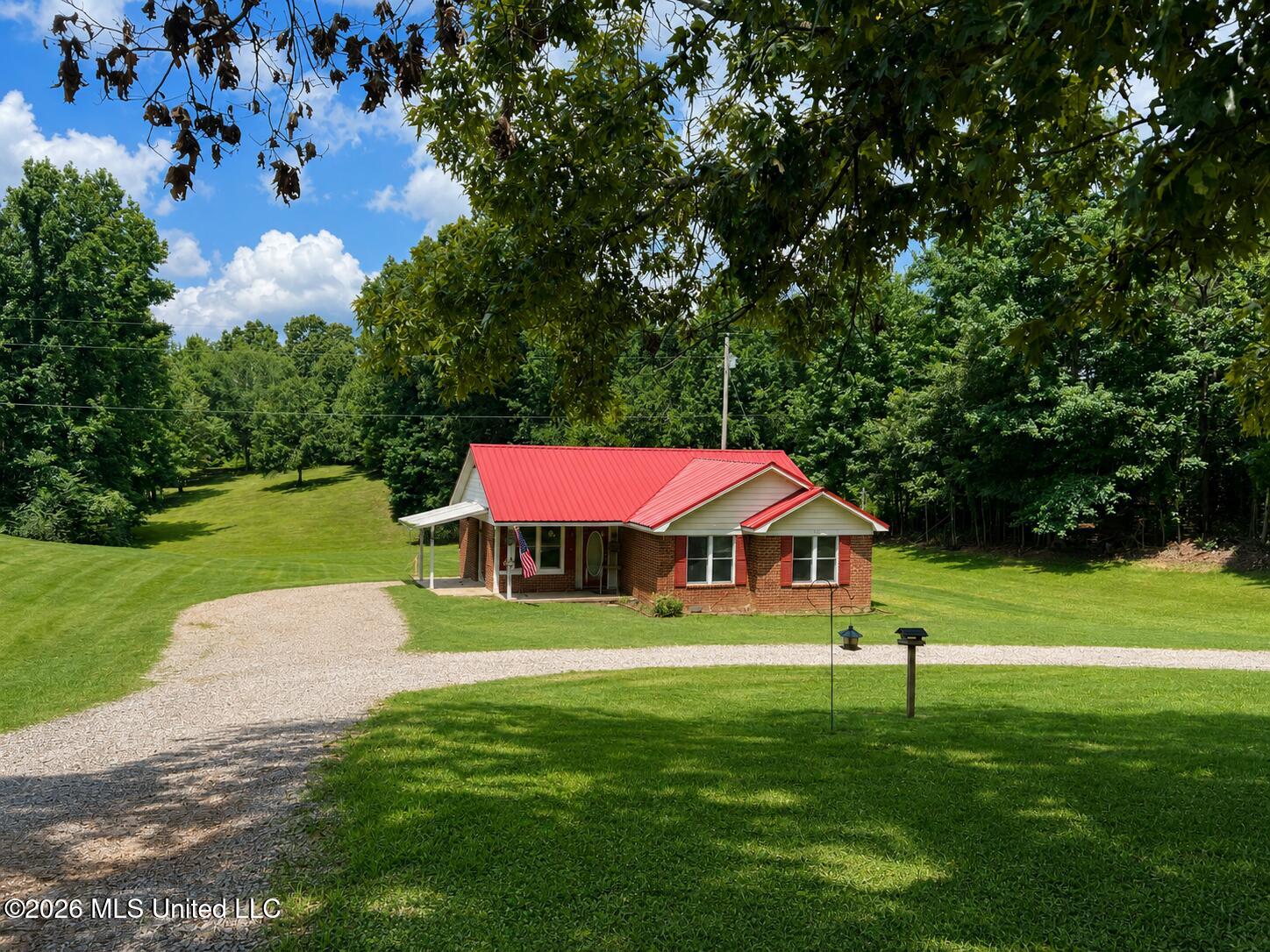 215 White Road Property Photo 1