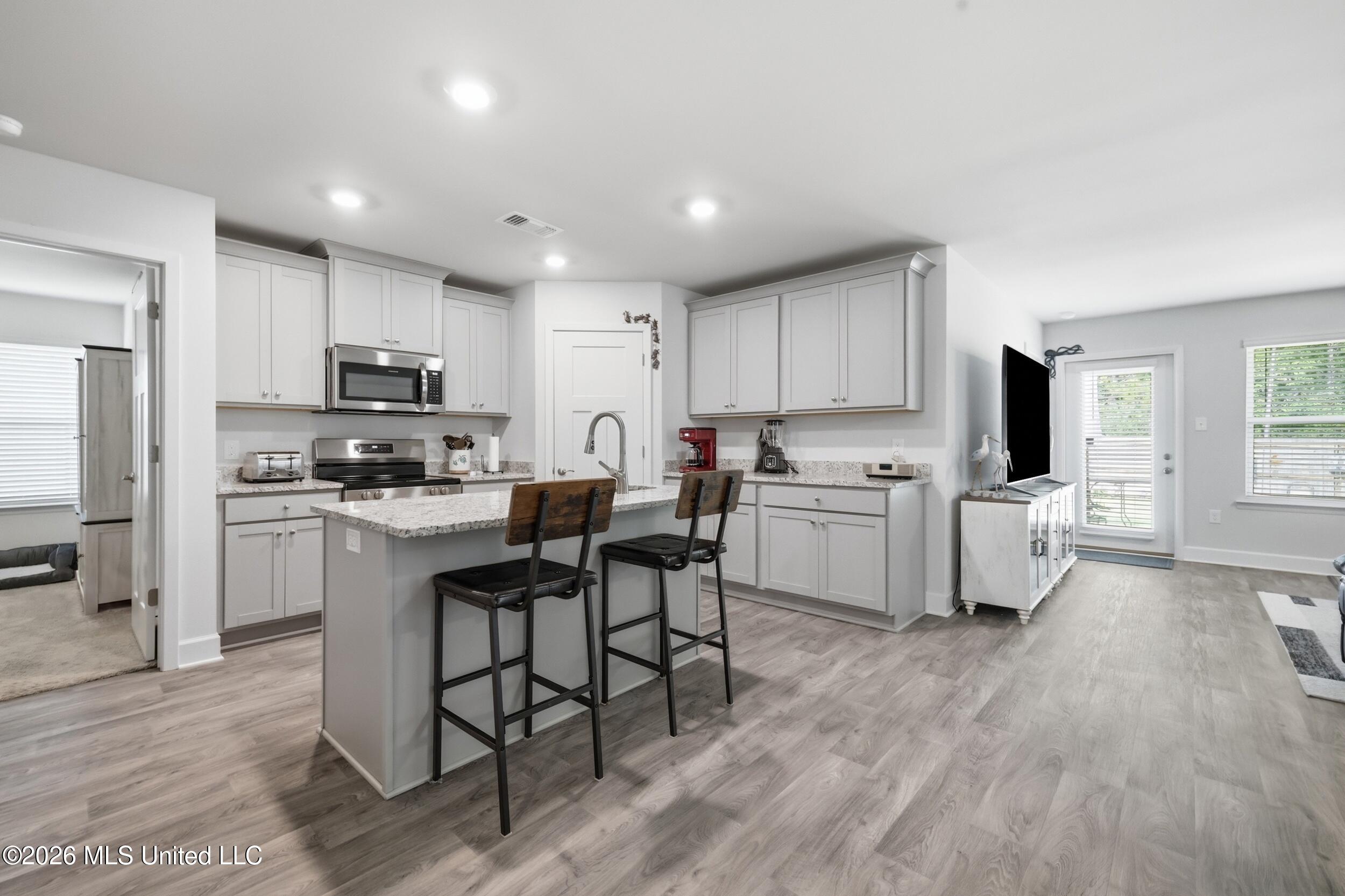 18065 Tiffany Renee Drive Property Photo 3
