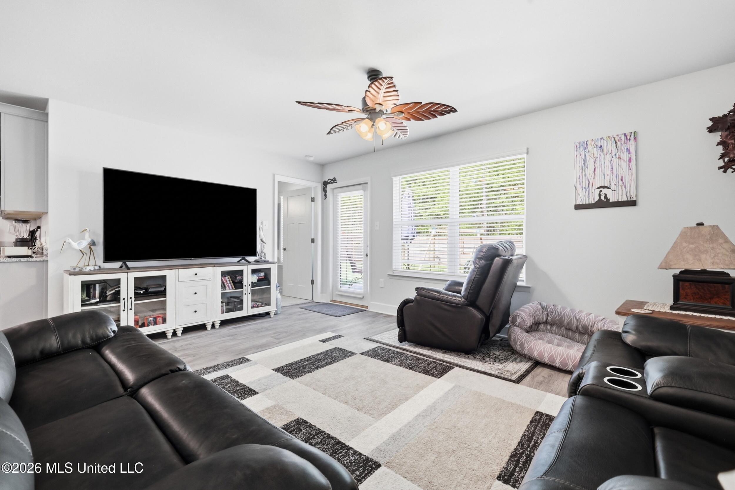 18065 Tiffany Renee Drive Property Photo 4