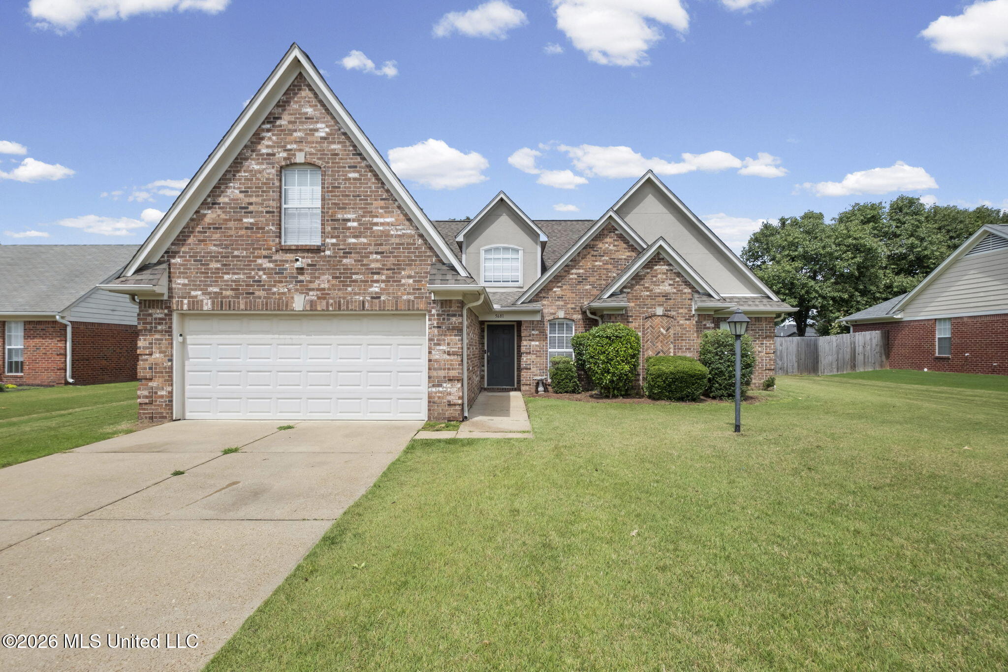 5681 Carter Drive Property Photo 1