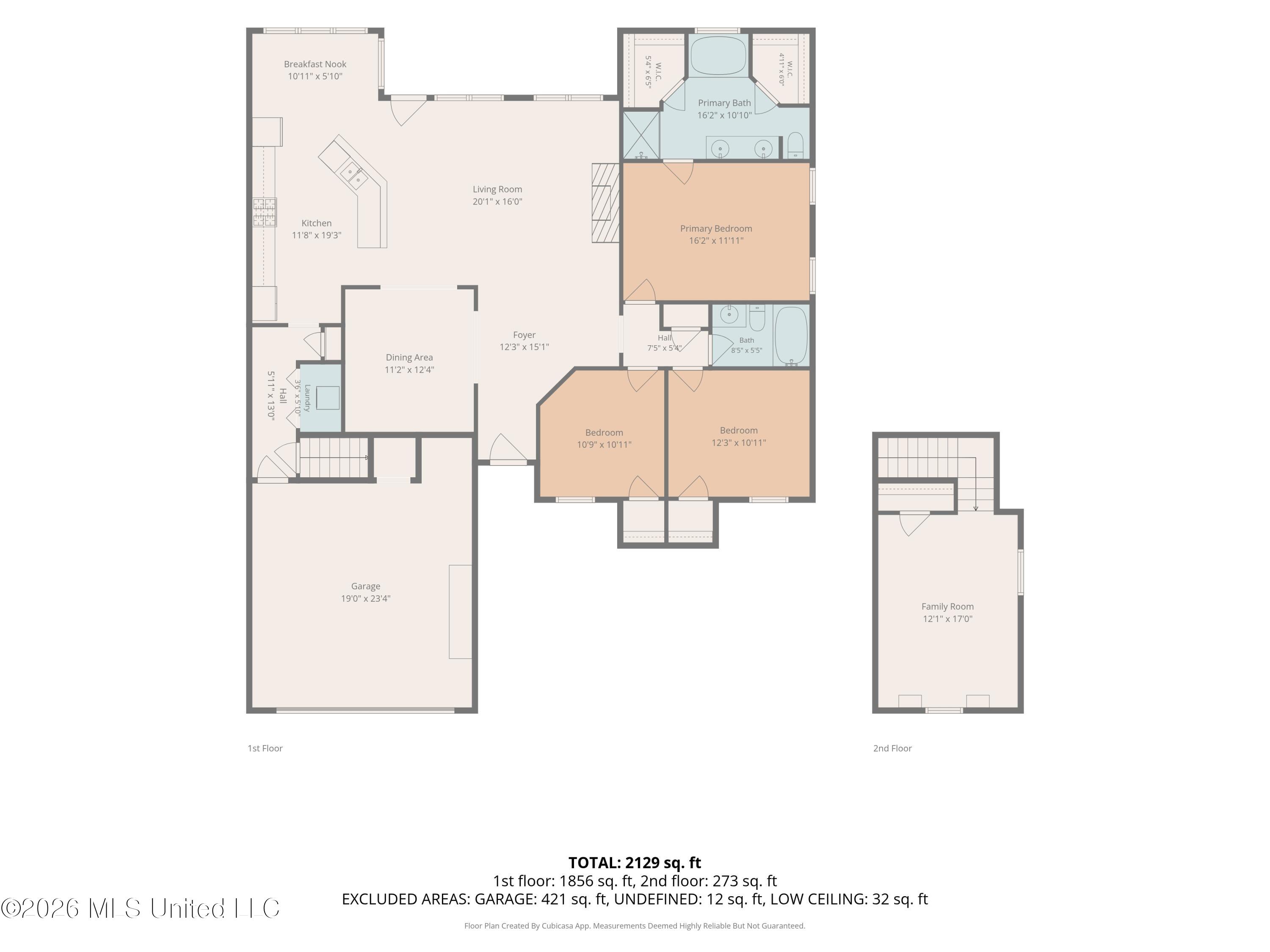 5681 Carter Drive Property Photo 5