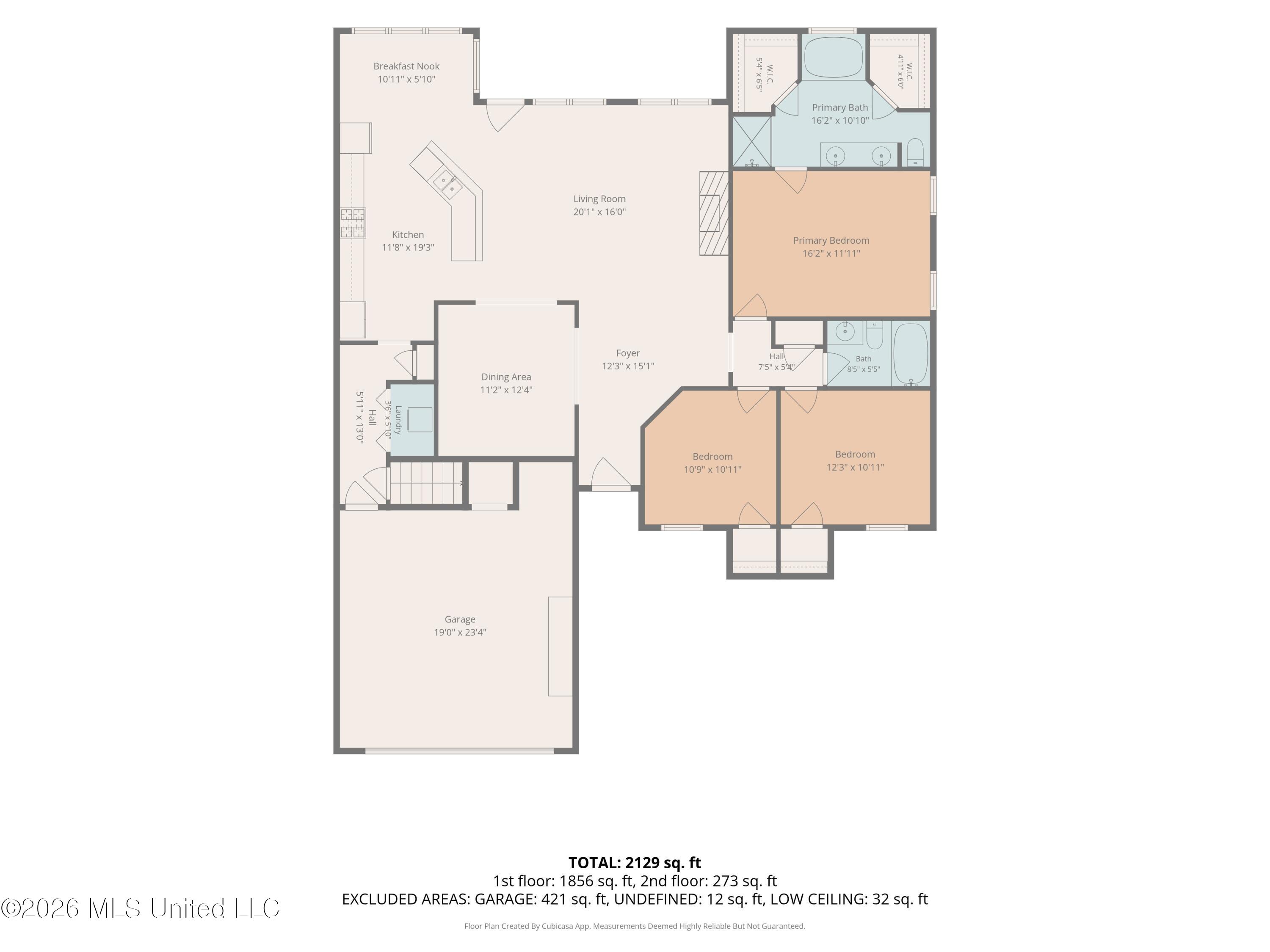 5681 Carter Drive Property Photo 6