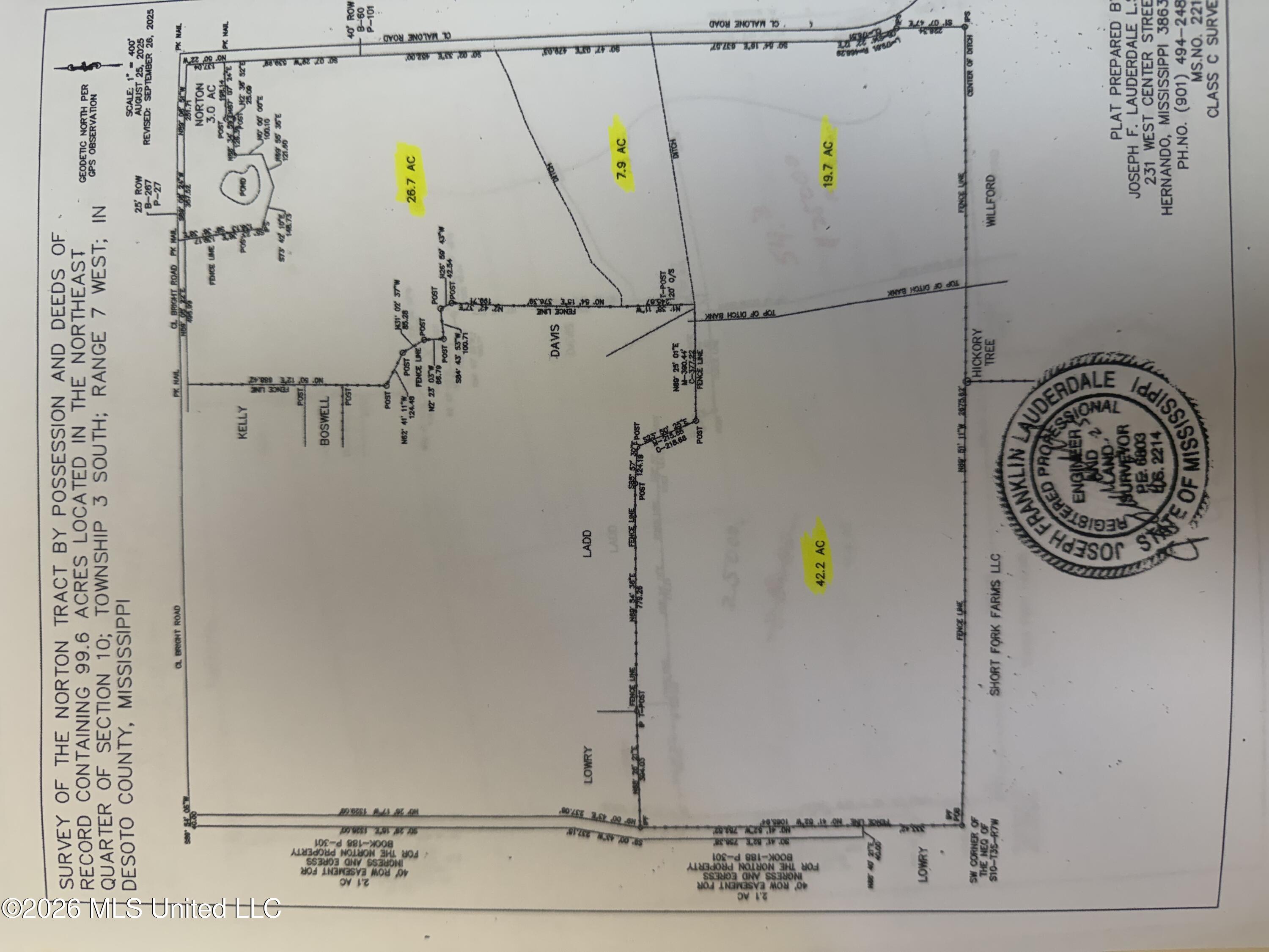 Malone Road Property Photo 1