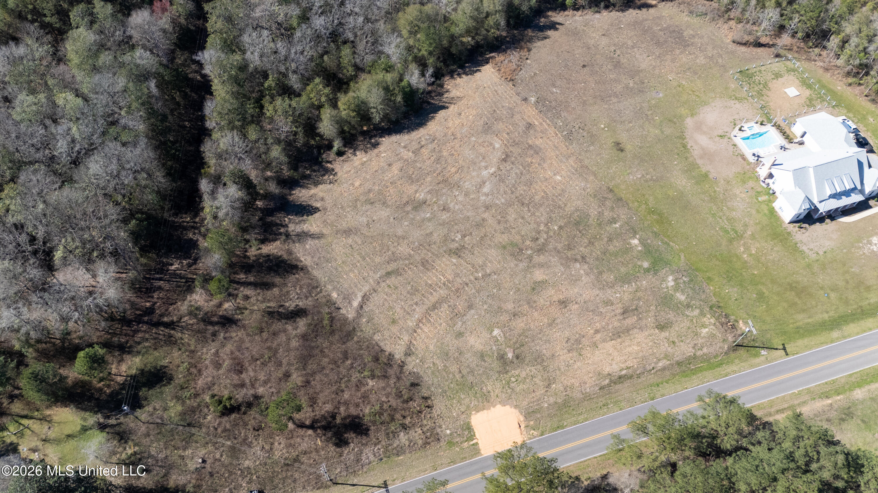 +/- 2 Acres Rocky Branch Road Property Photo 4
