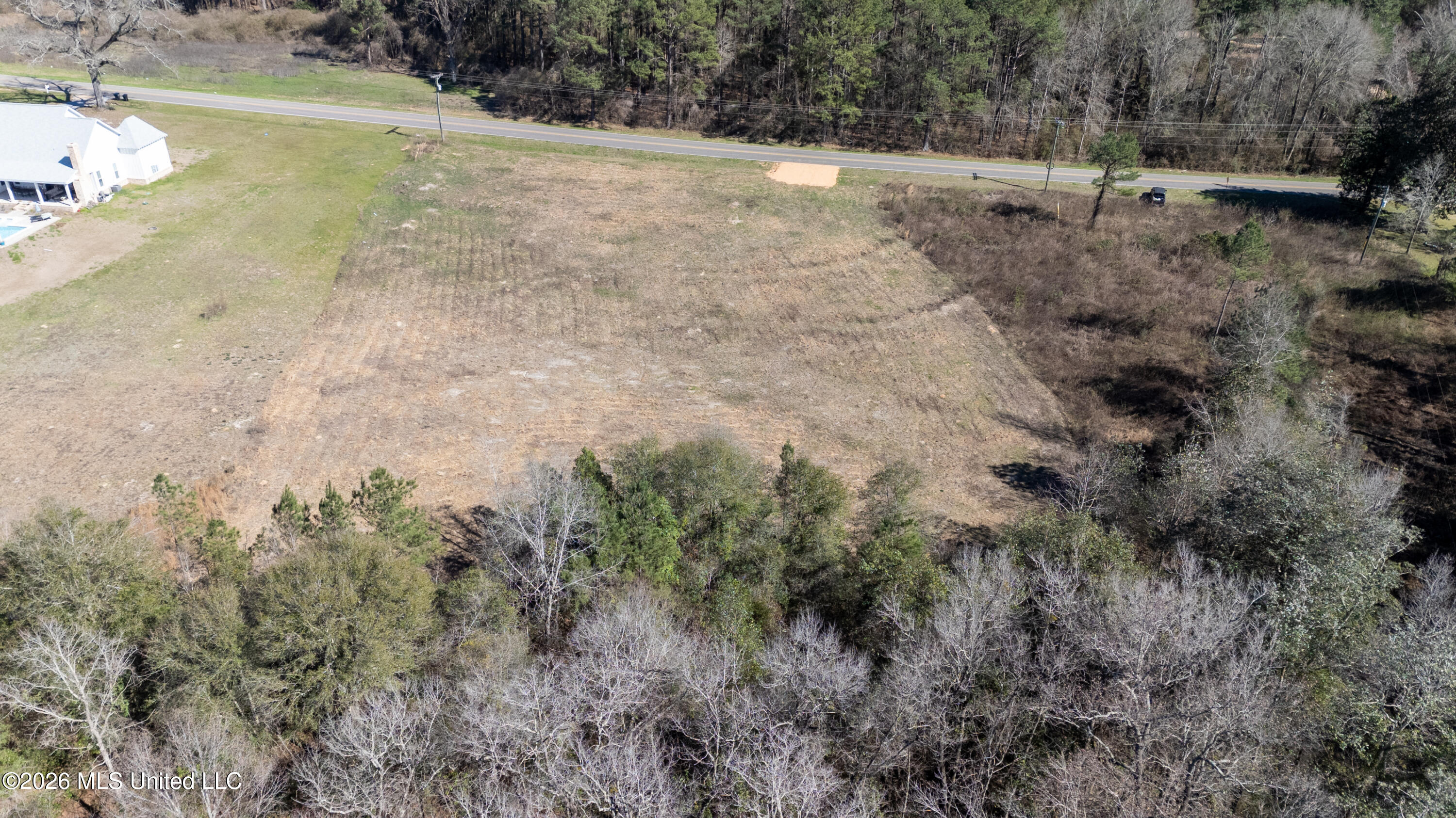 +/- 2 Acres Rocky Branch Road Property Photo 6