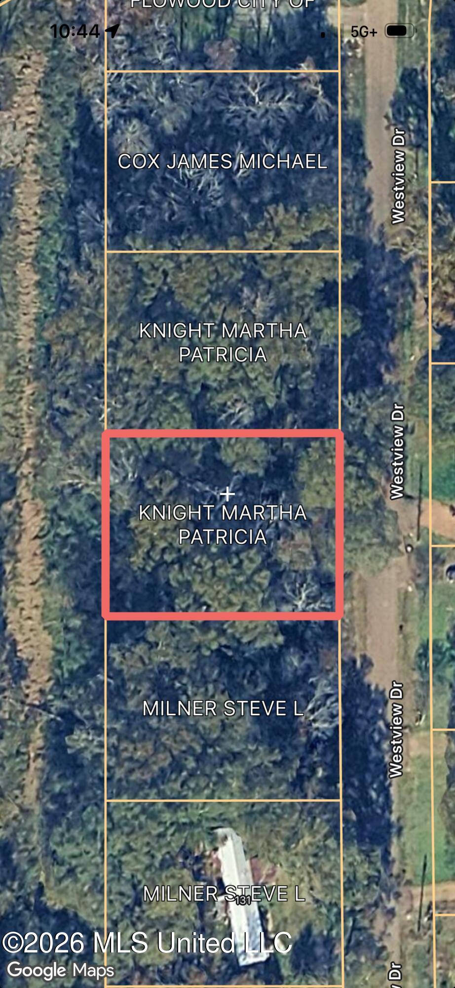 Westview Drive Property Photo 1