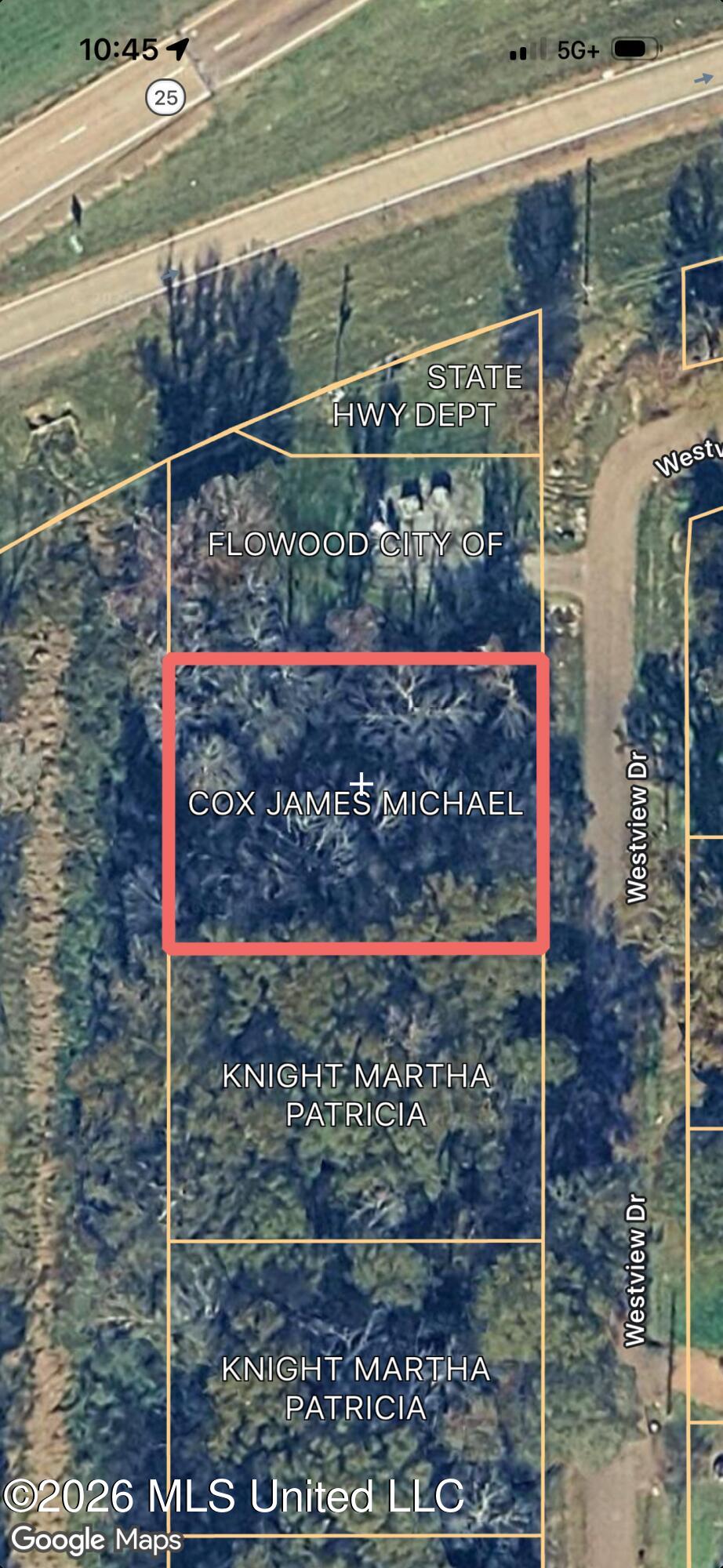 Westview Drive Property Photo 3
