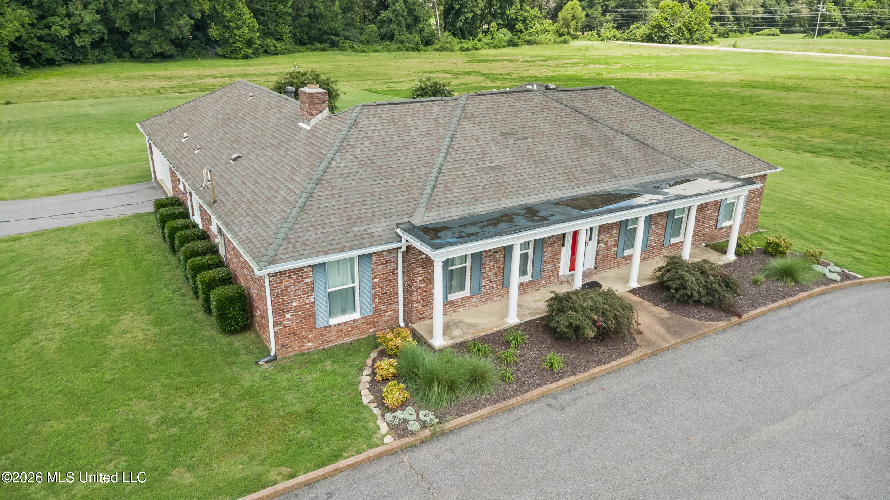 123 S Malone Road Property Photo 35