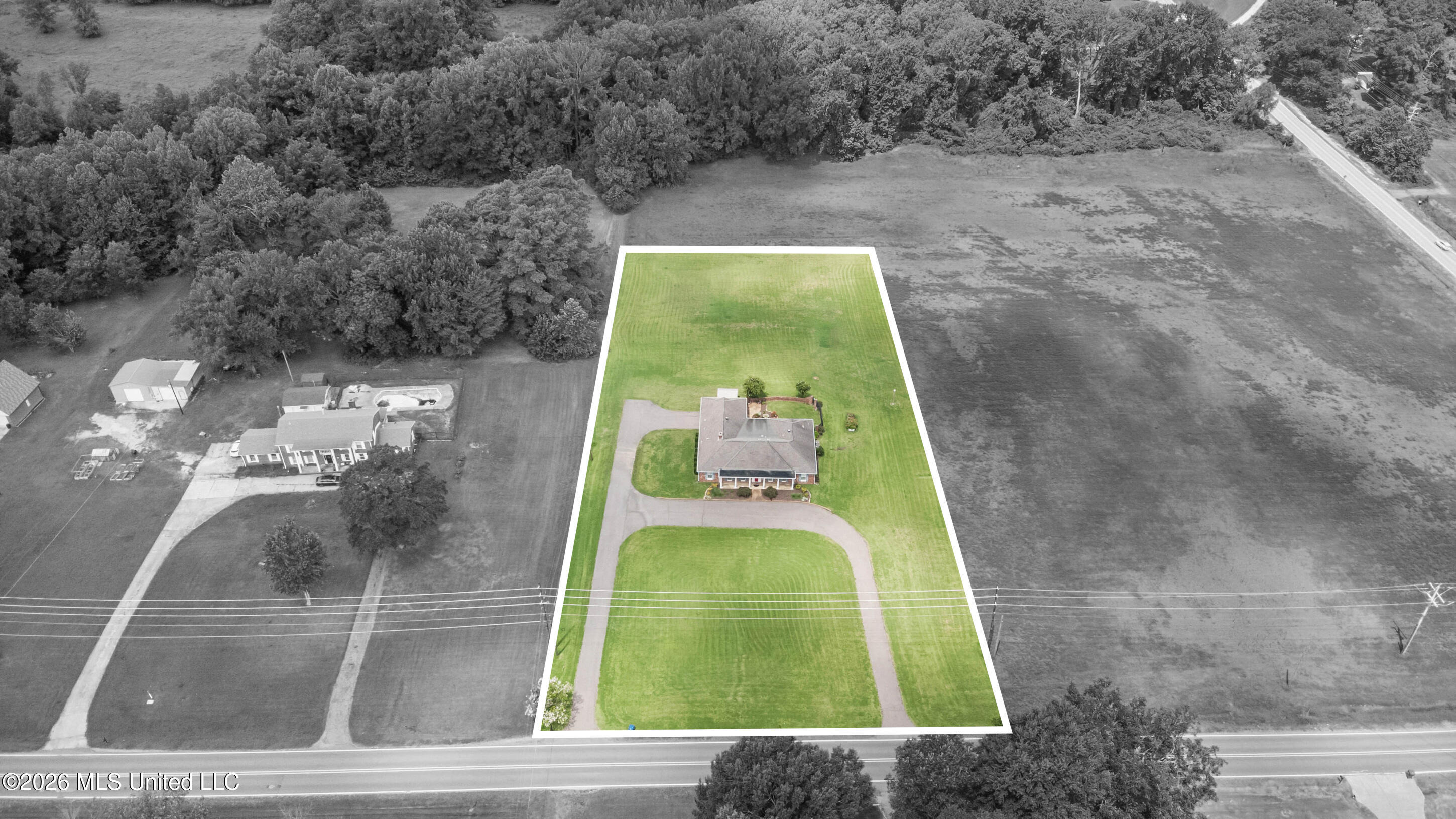 123 S Malone Road Property Photo 38